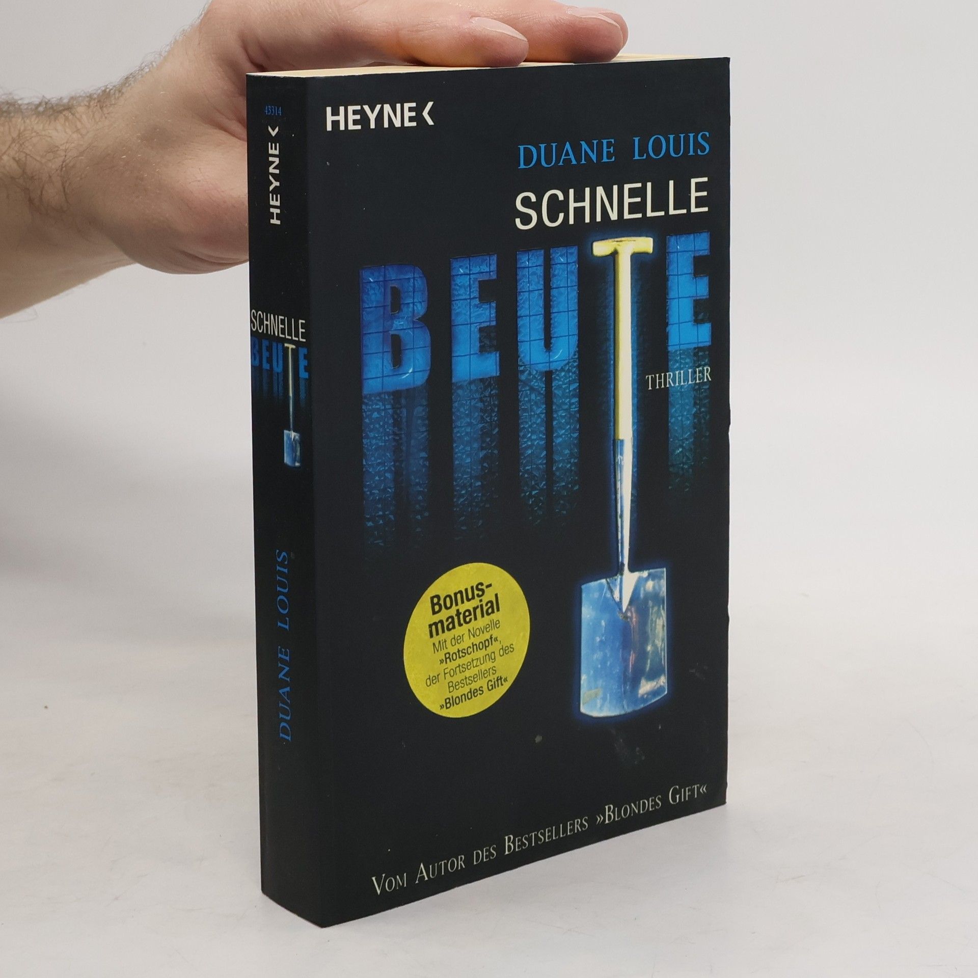 Schnelle Beute