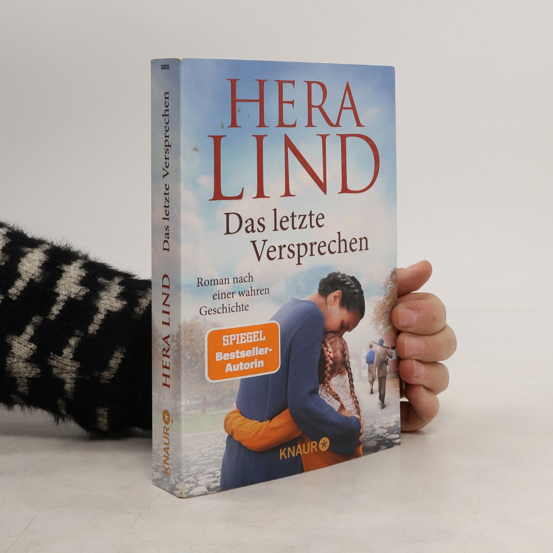 Hera Lind Das letzte Versprechen
