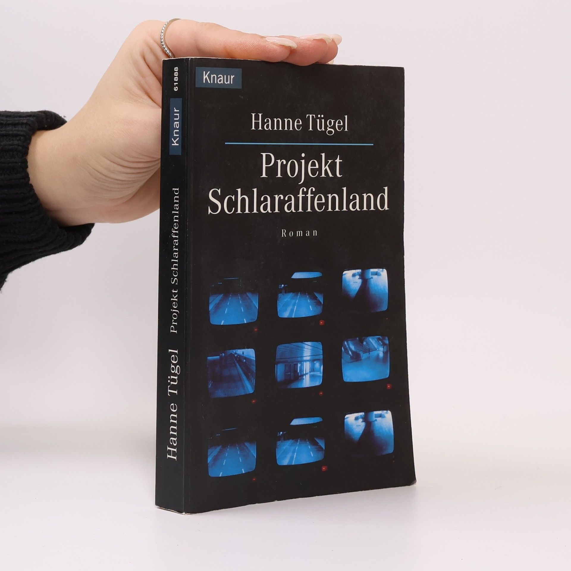 Projekt Schlaraffenland