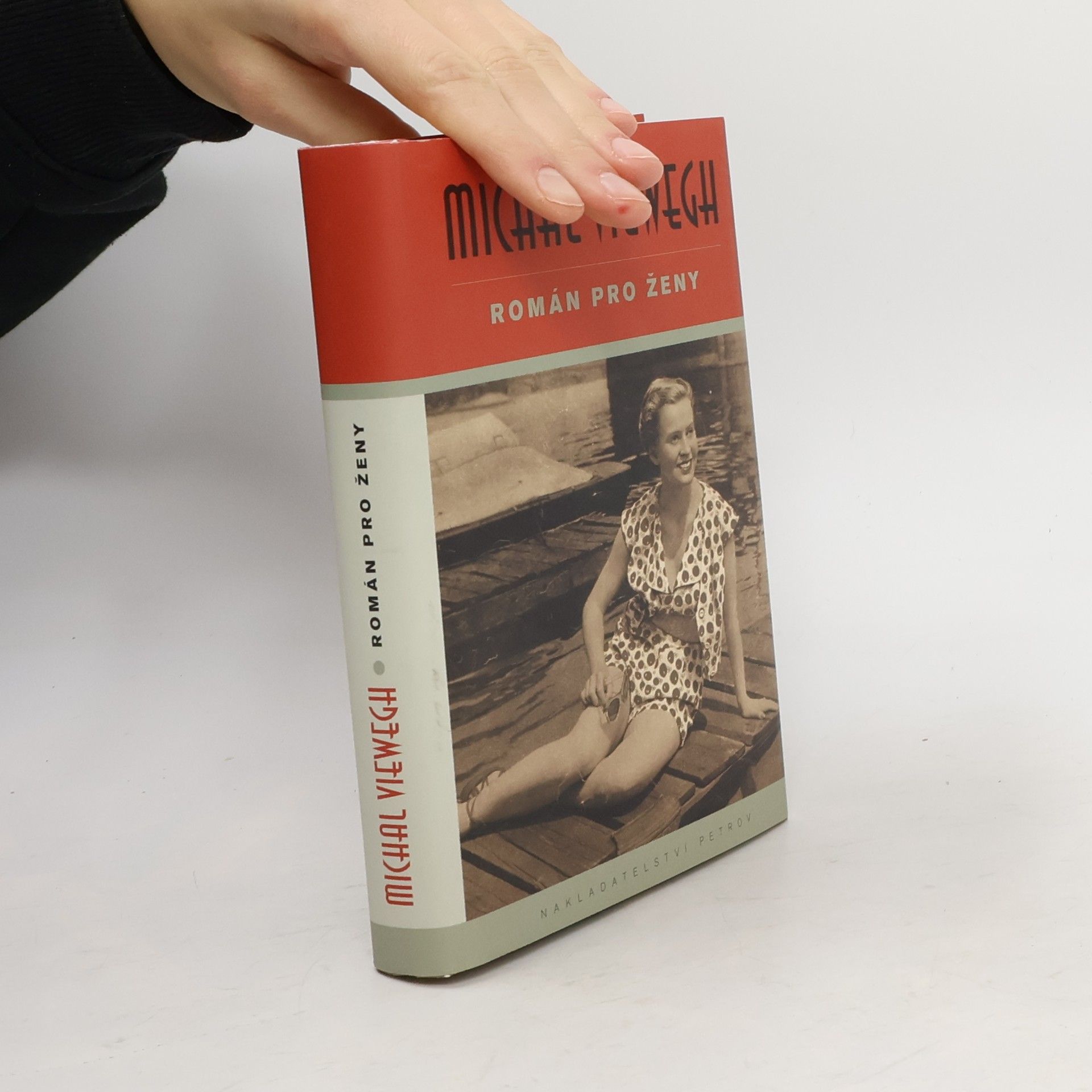 Román pro ženy
