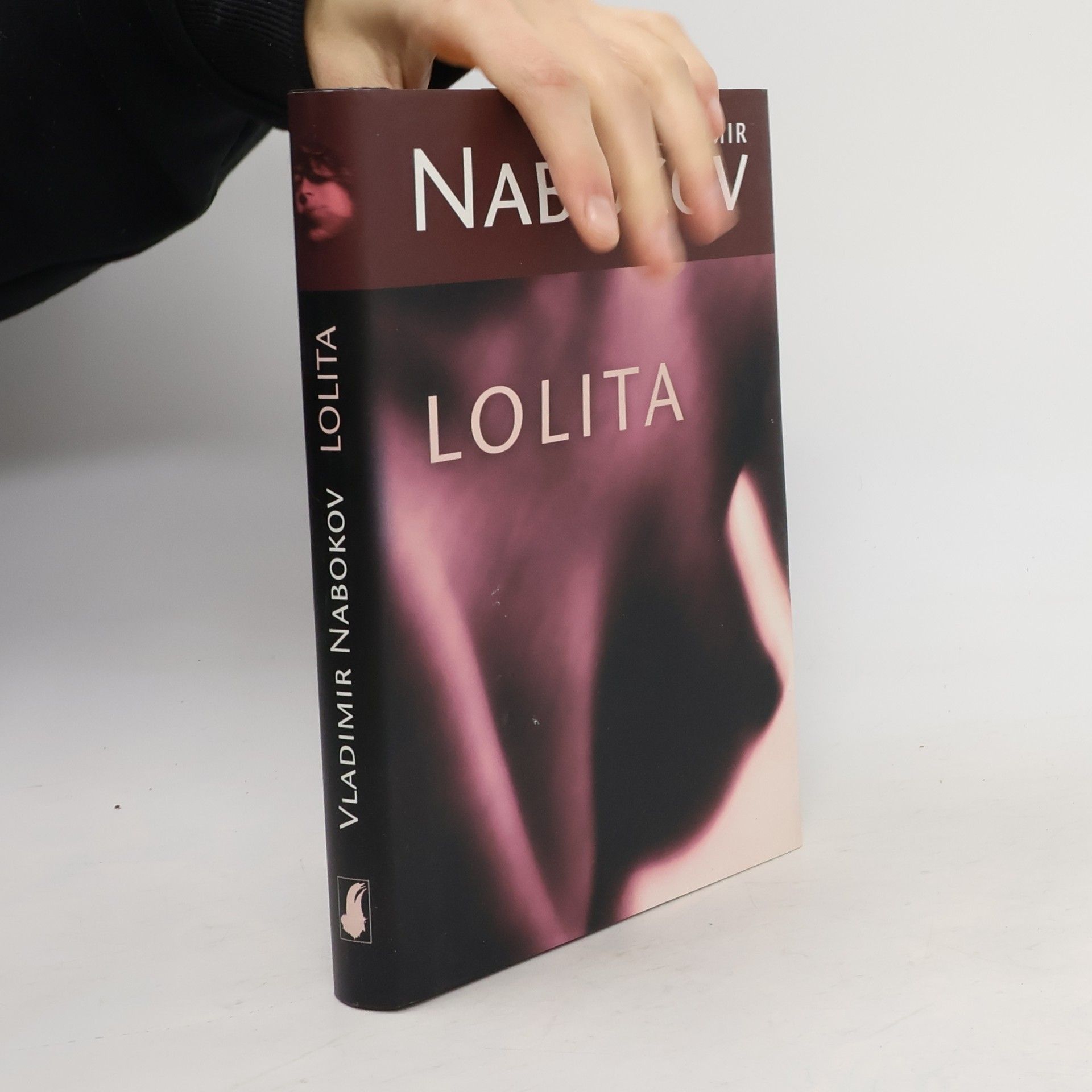 Vladimir Vladimirovič Nabokov Lolita