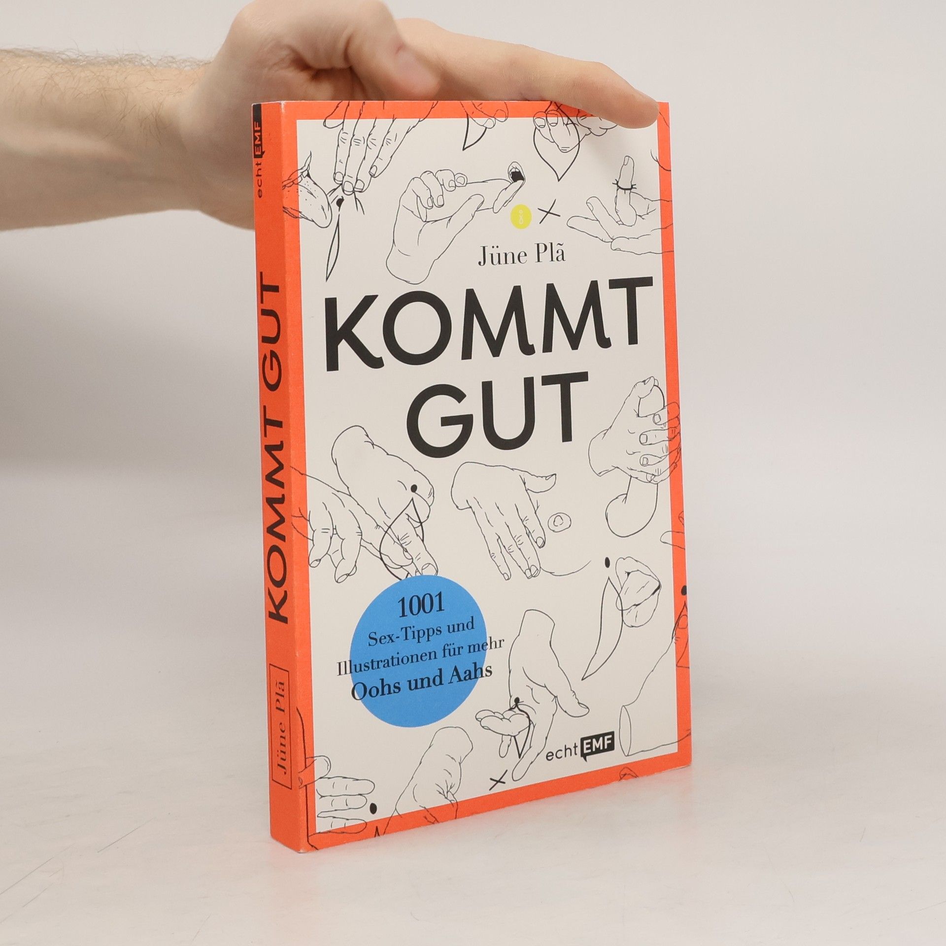 Jüne Plã Kommt gut