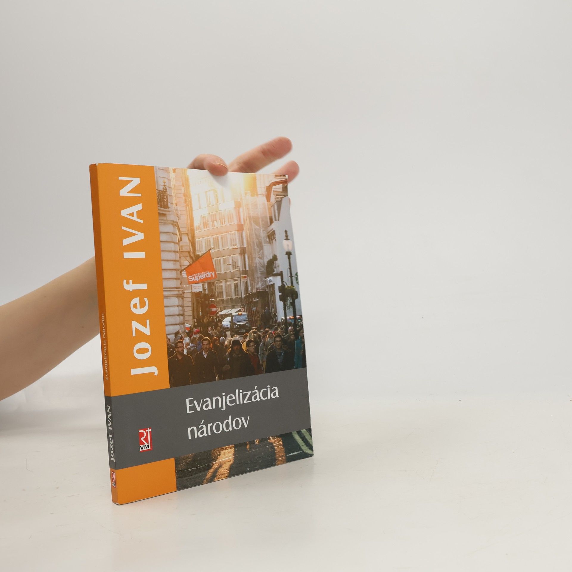 Evanjelizácia národov