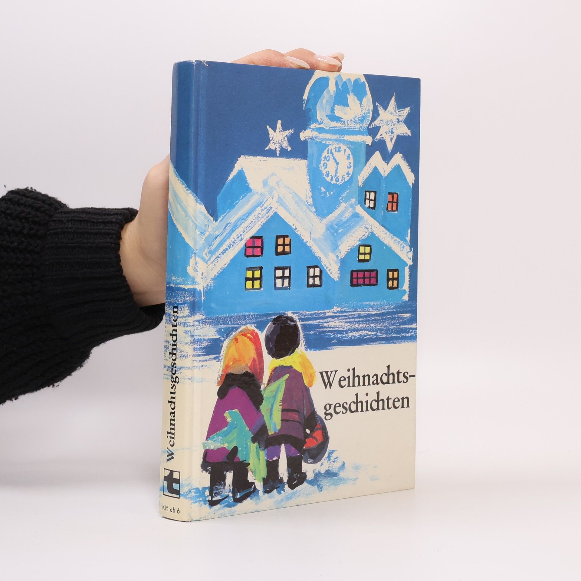 Selma Lagerlöf Weihnachtsgeschichten