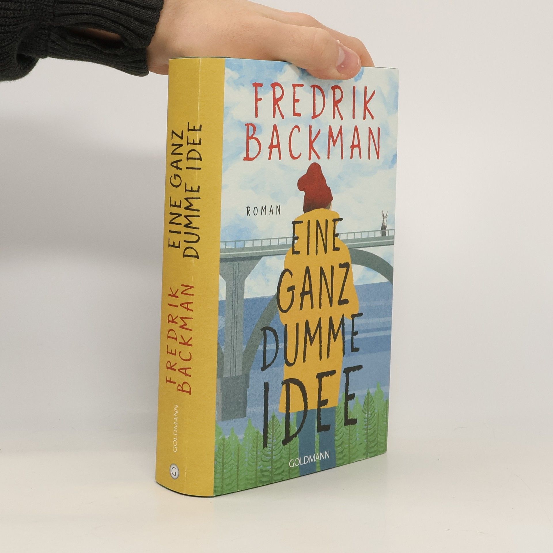 Eine Ganz dumme Idee