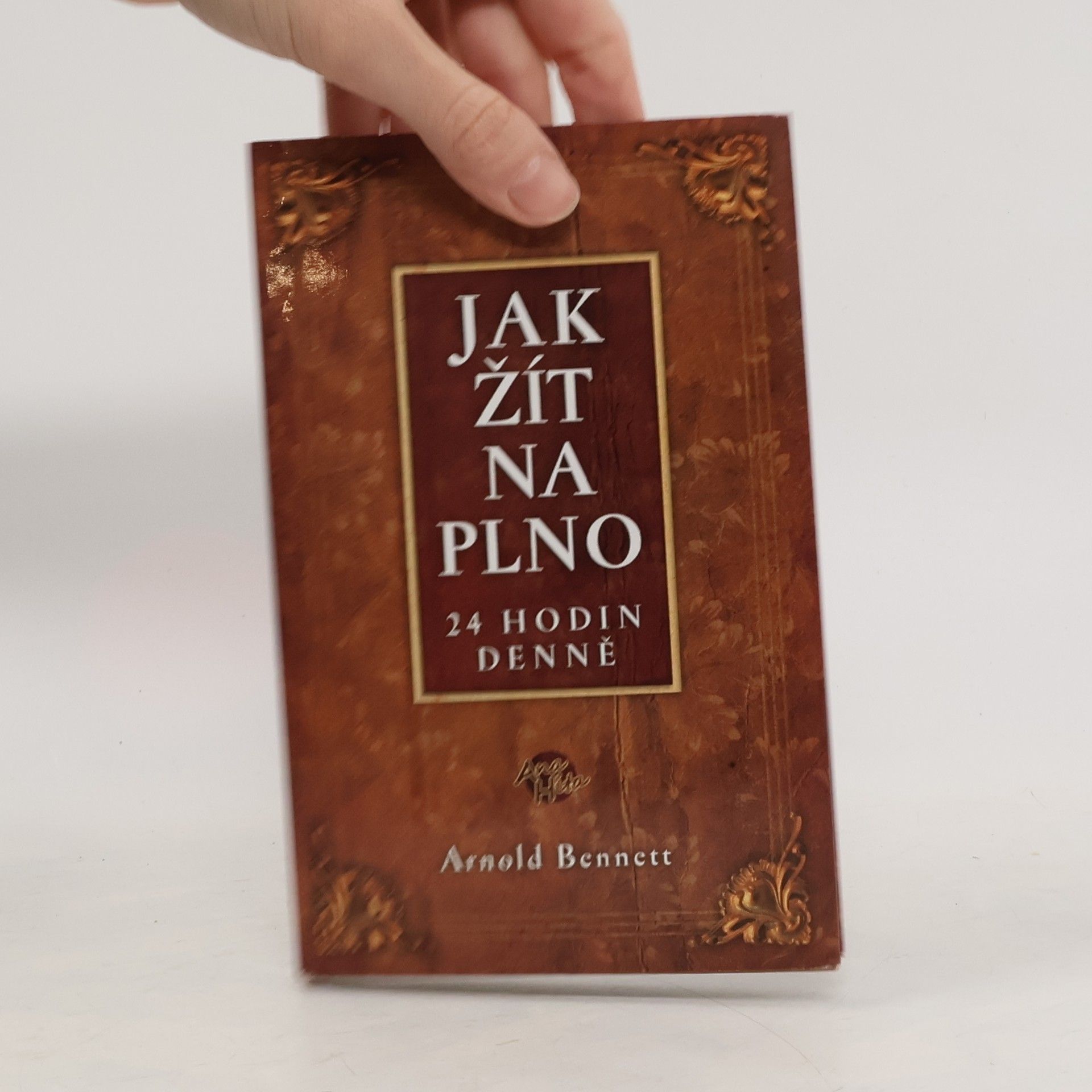 Jak žít naplno 24 hodin denně