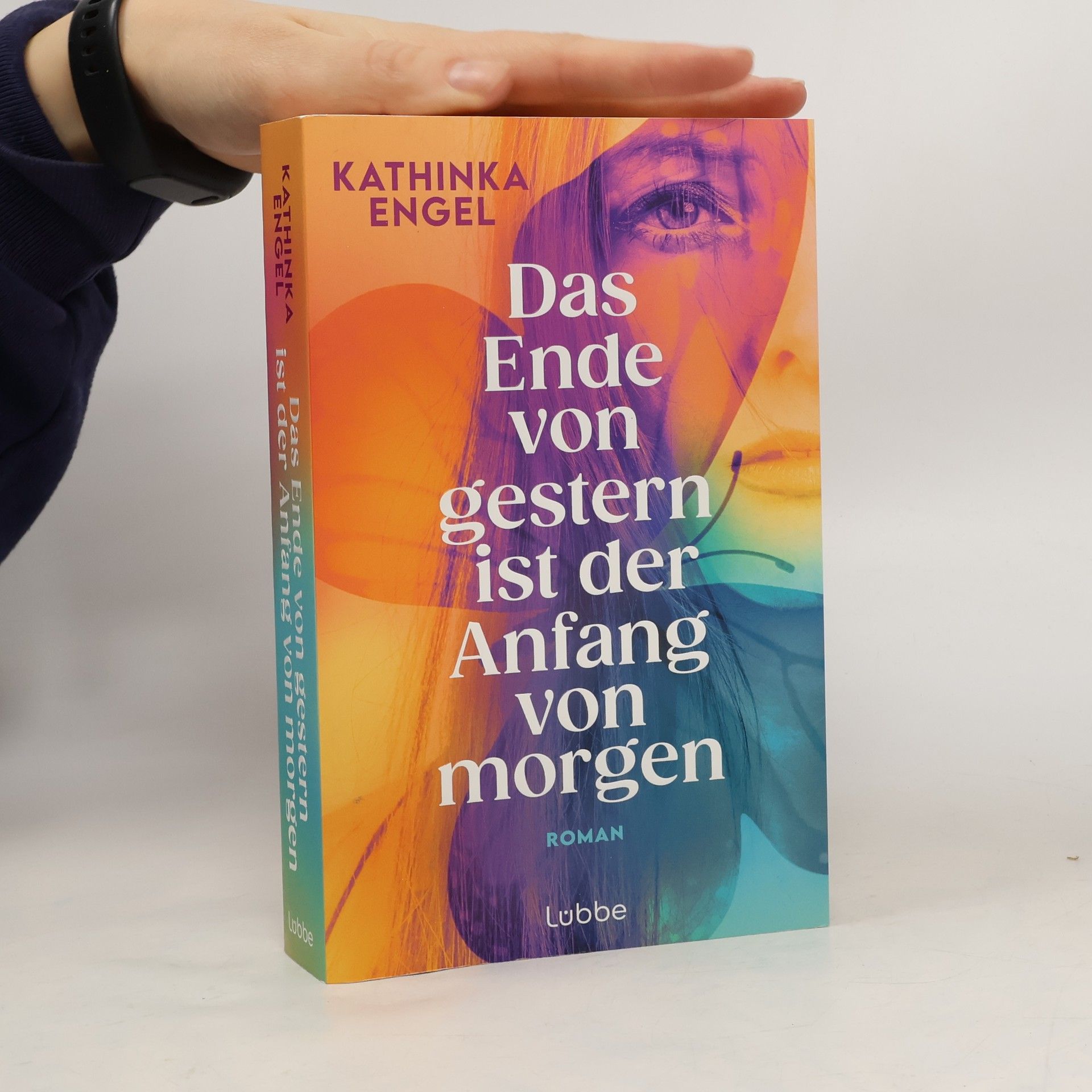 Das Ende von gestern ist der Anfang von morgen