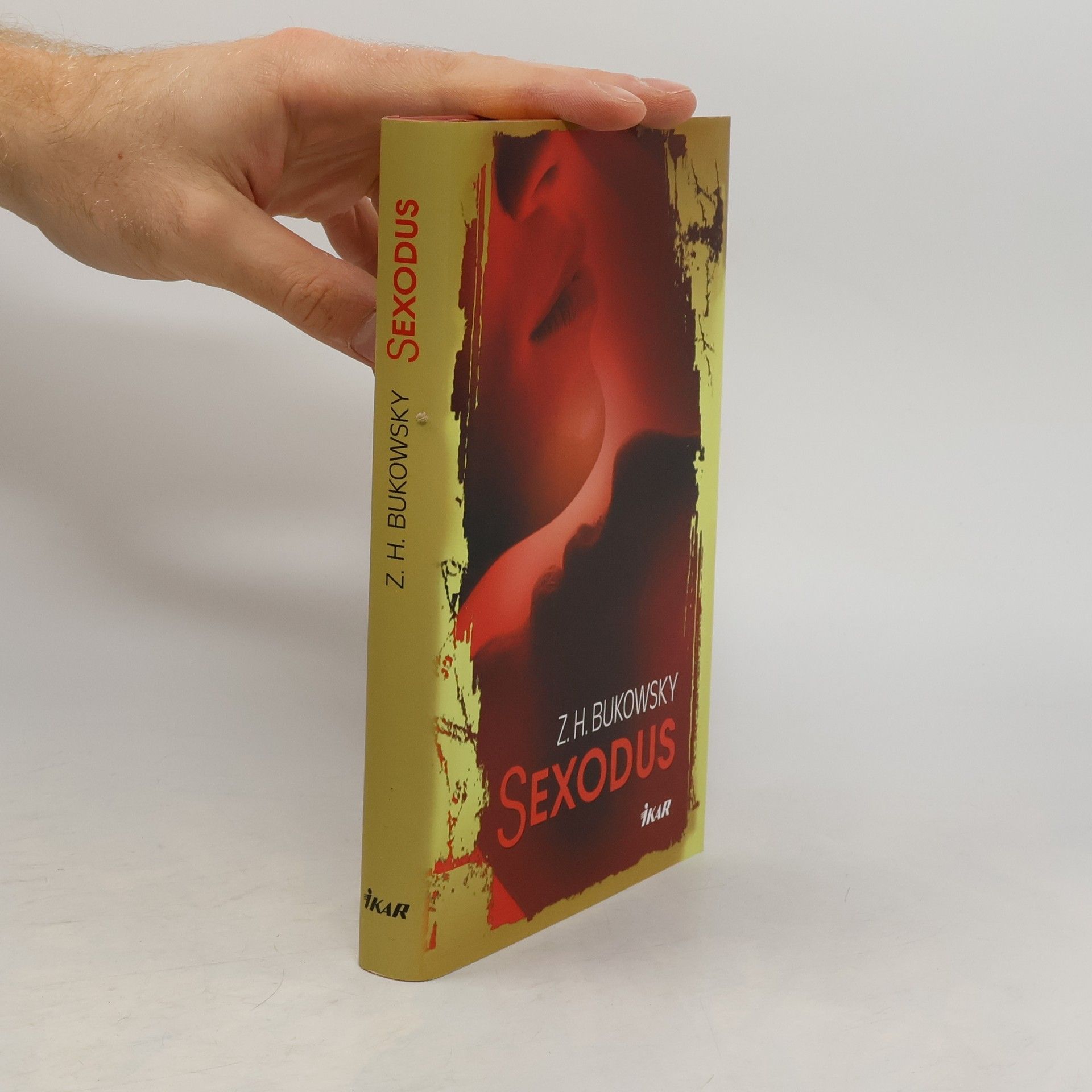 Zoltan H. Bukowsky Sexodus