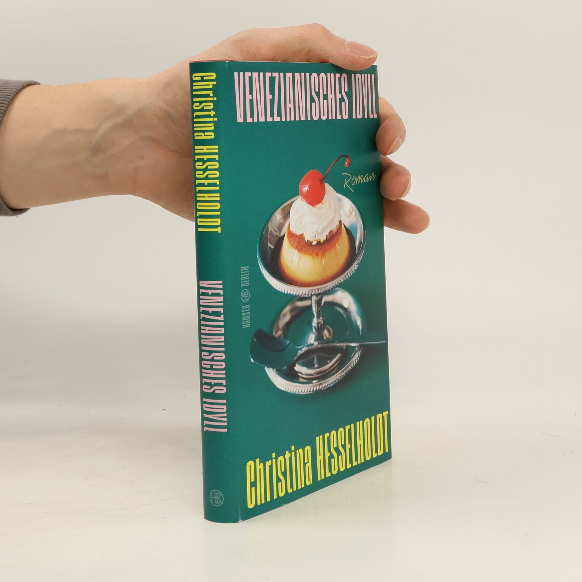 Venezianisches Idyll