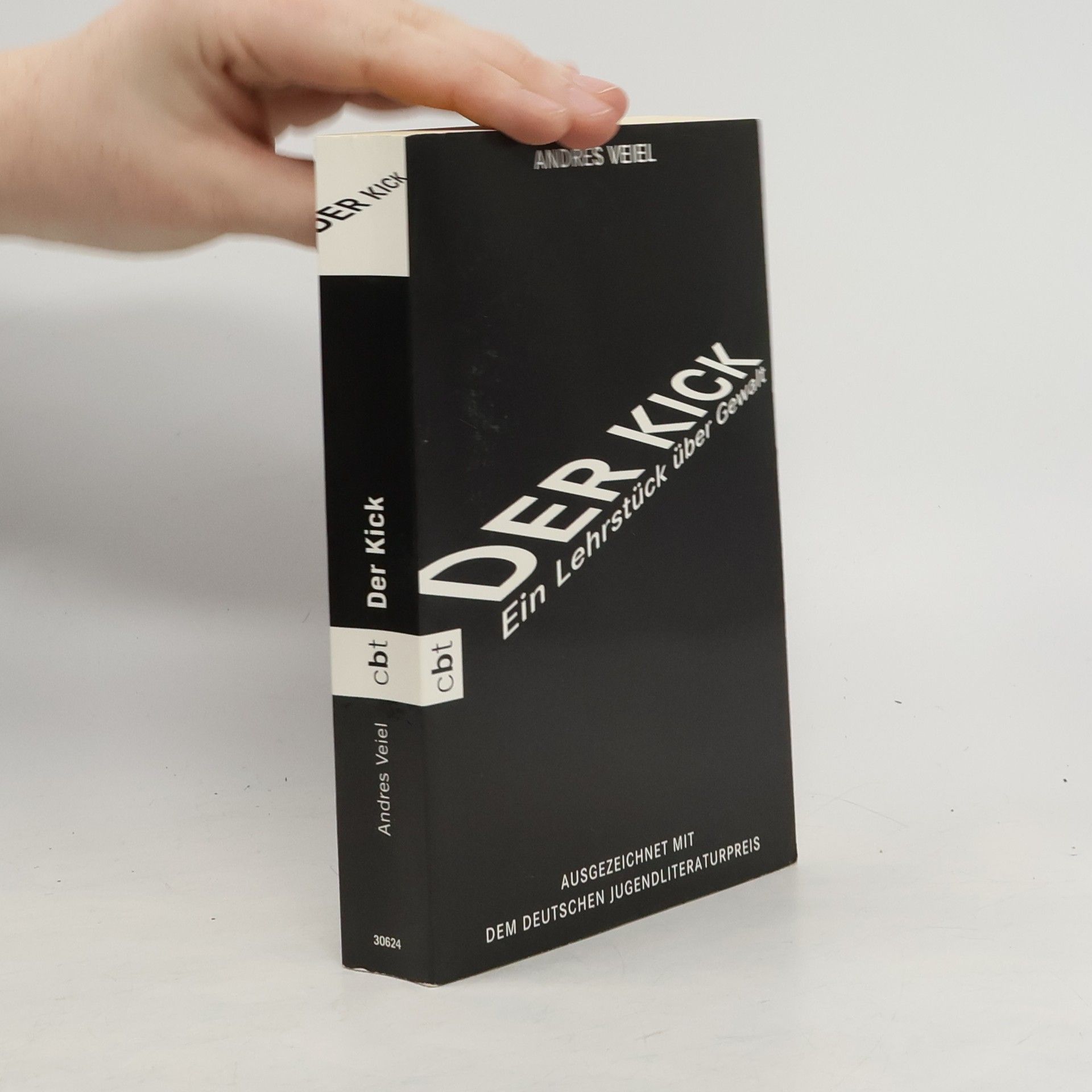 Andres Veiel Der Kick