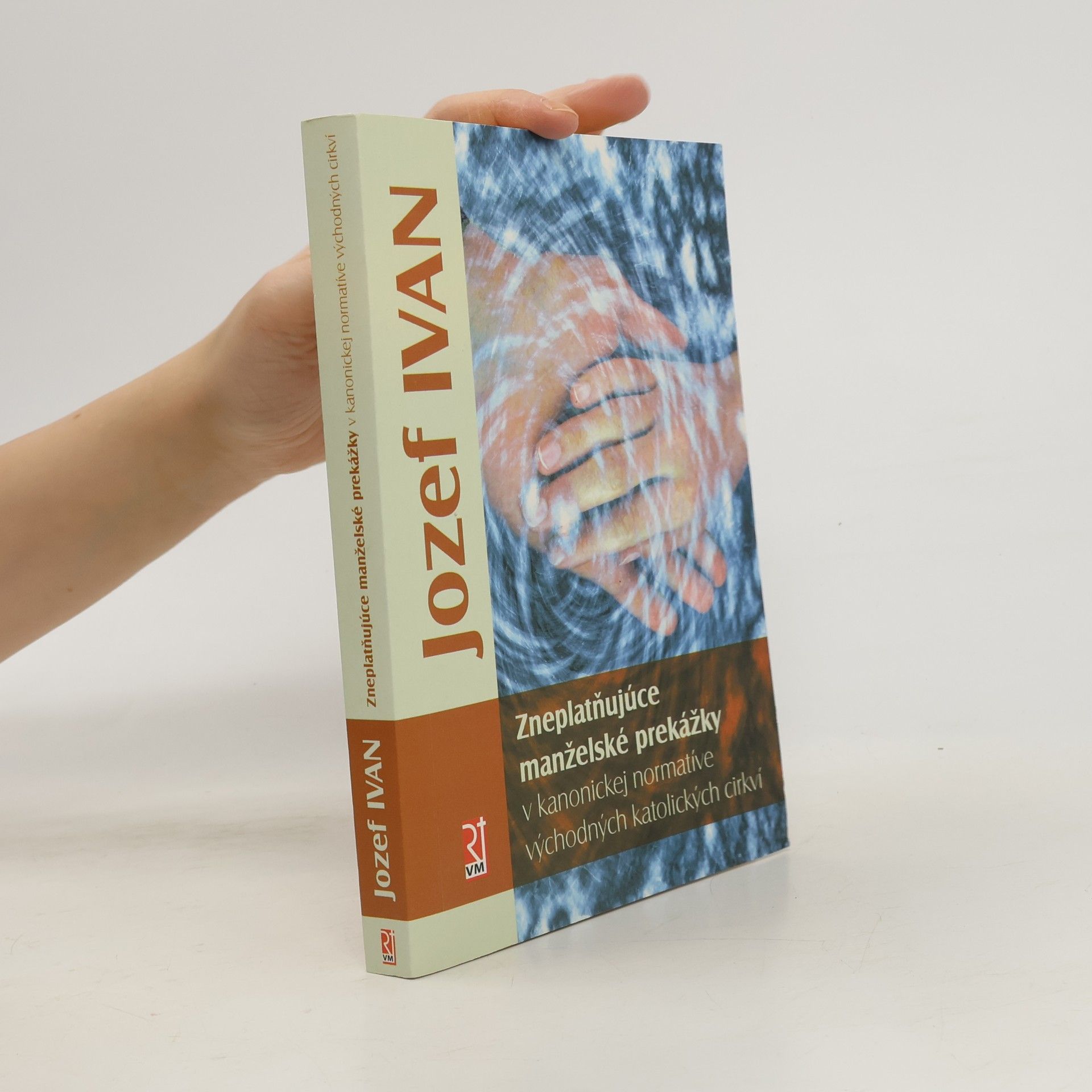 Zneplatňujúce manželské prekážky v kánonickej normatíve východných katolíckych cirkví