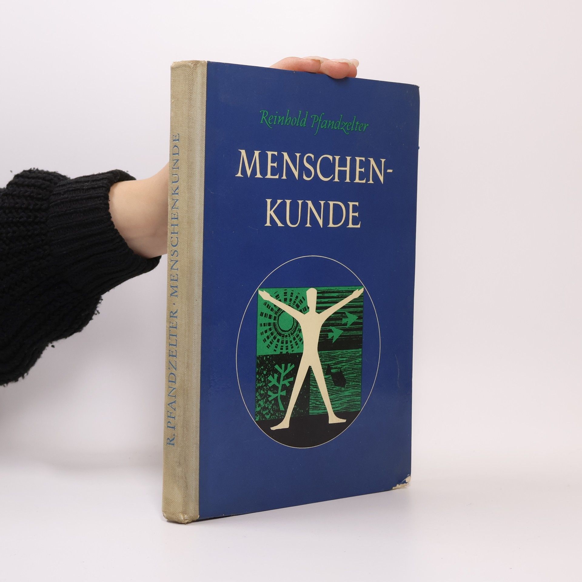 Menschenkunde