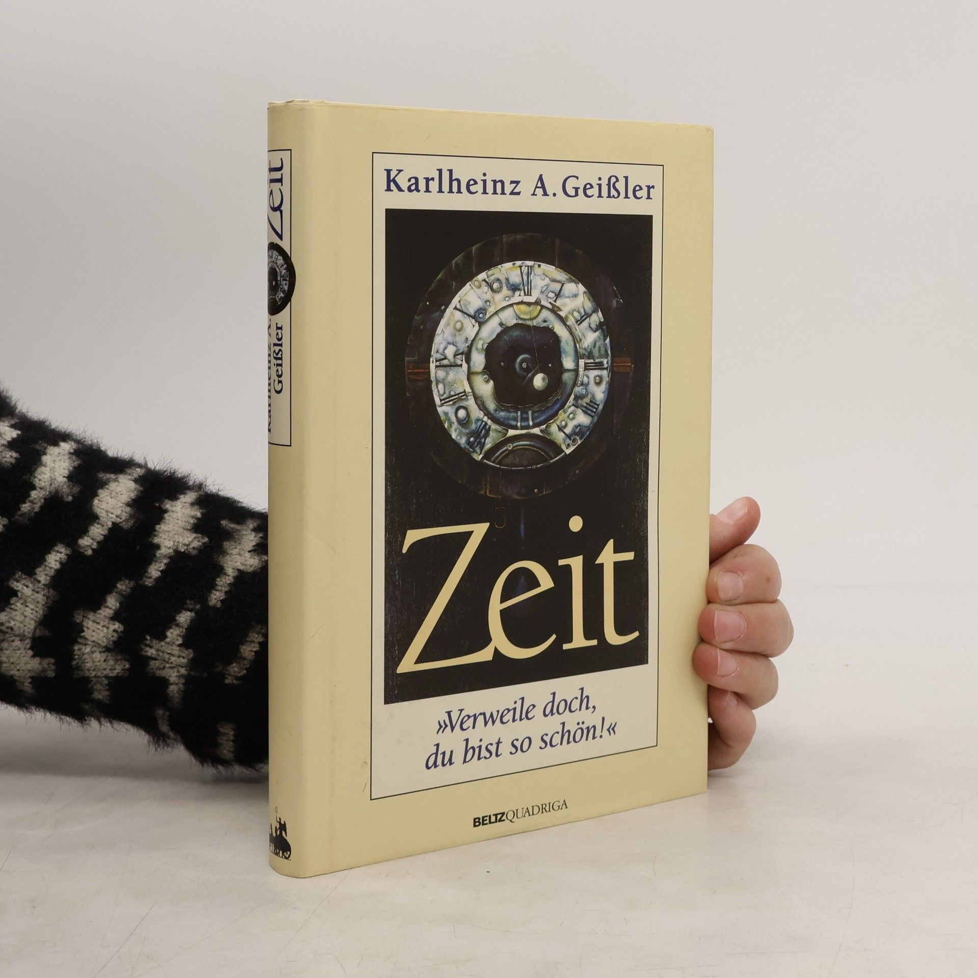 Zeit