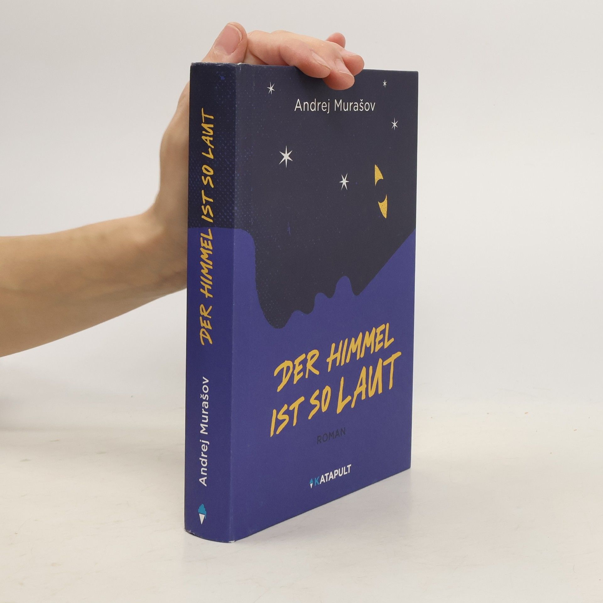 Der Himmel ist so laut