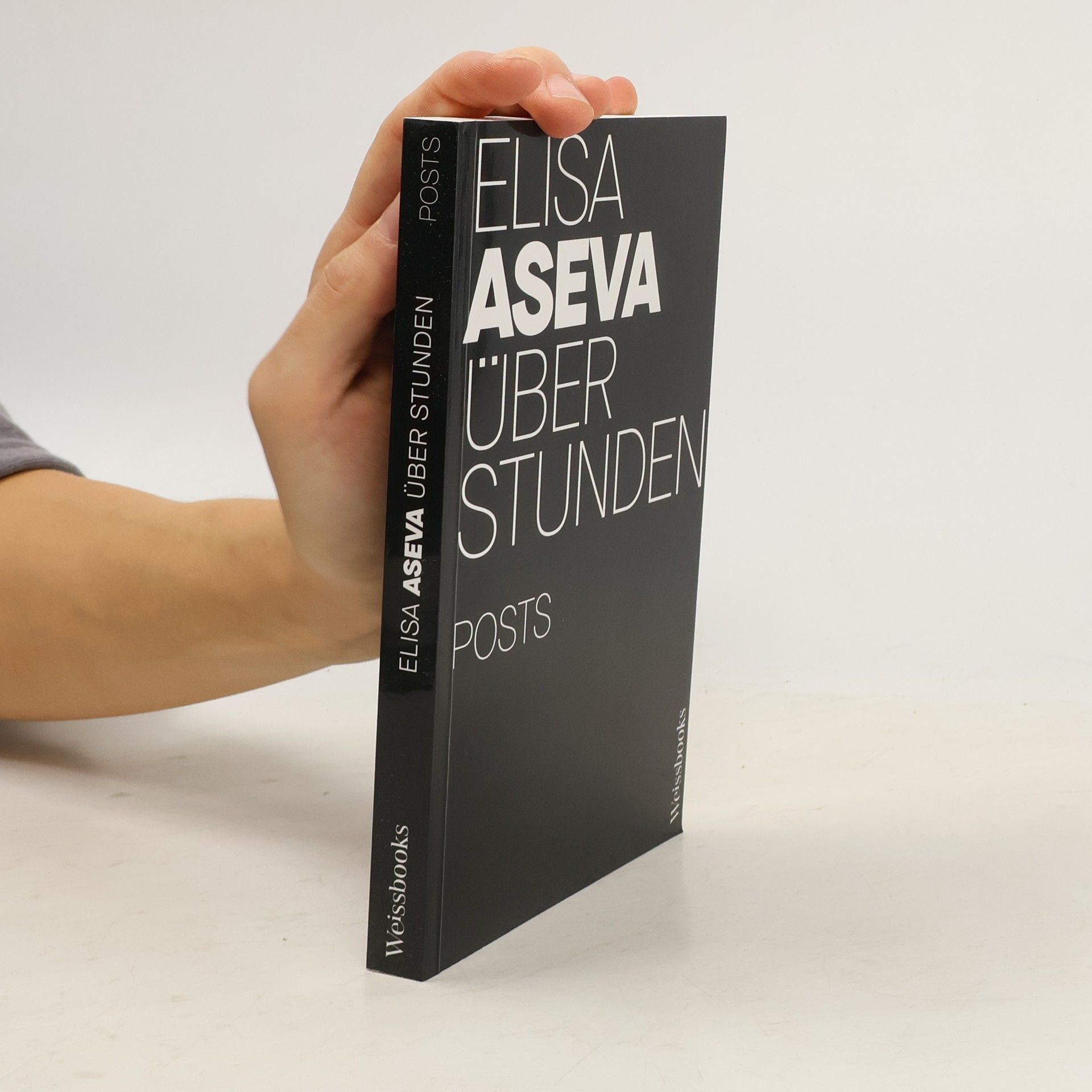 Aseva Elisa Über Stunden