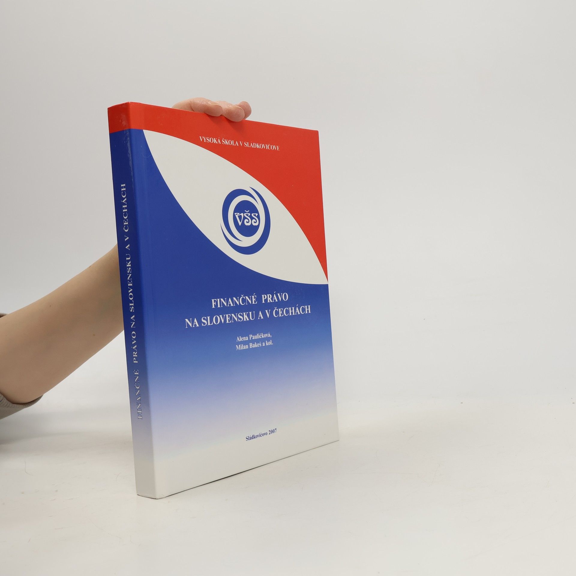 Finančné právo na Slovensku a v Čechách
