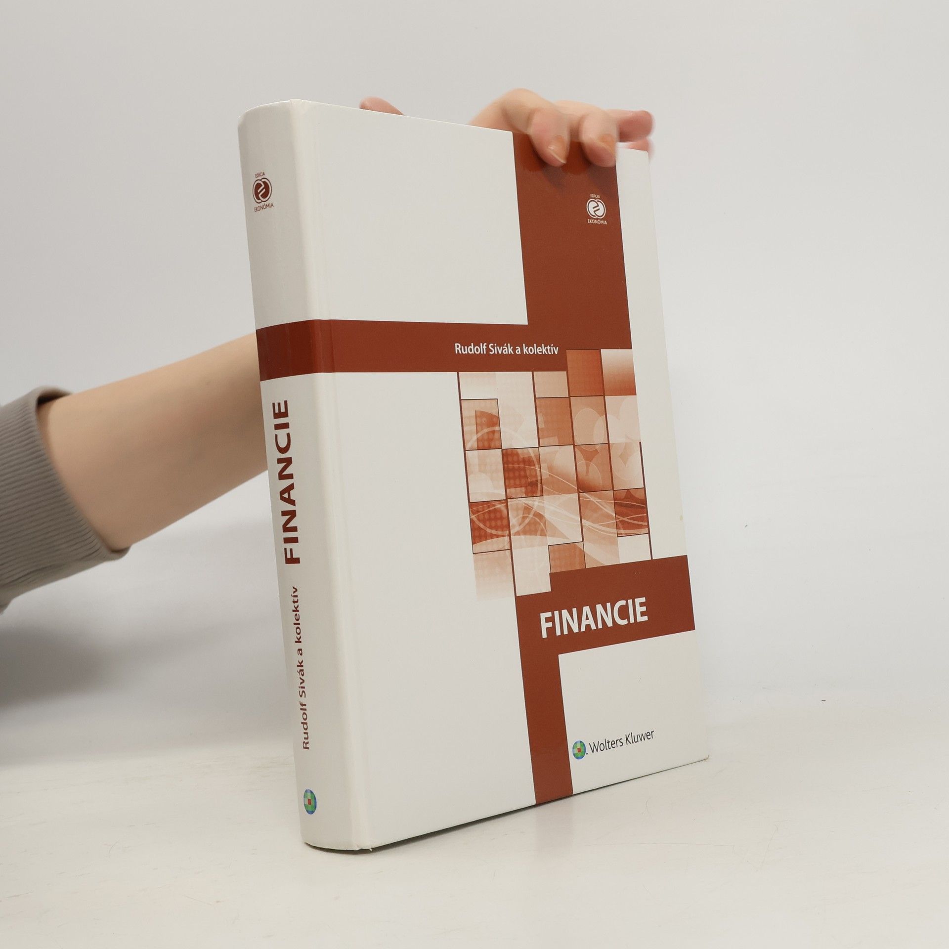 Collectif d'auteurs Financie