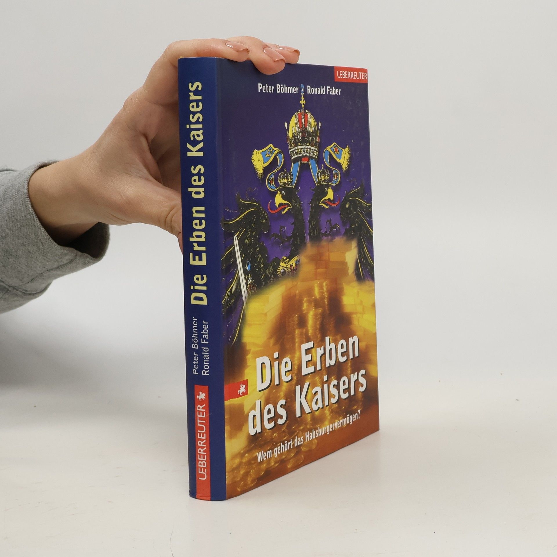 Die Erben des Kaisers