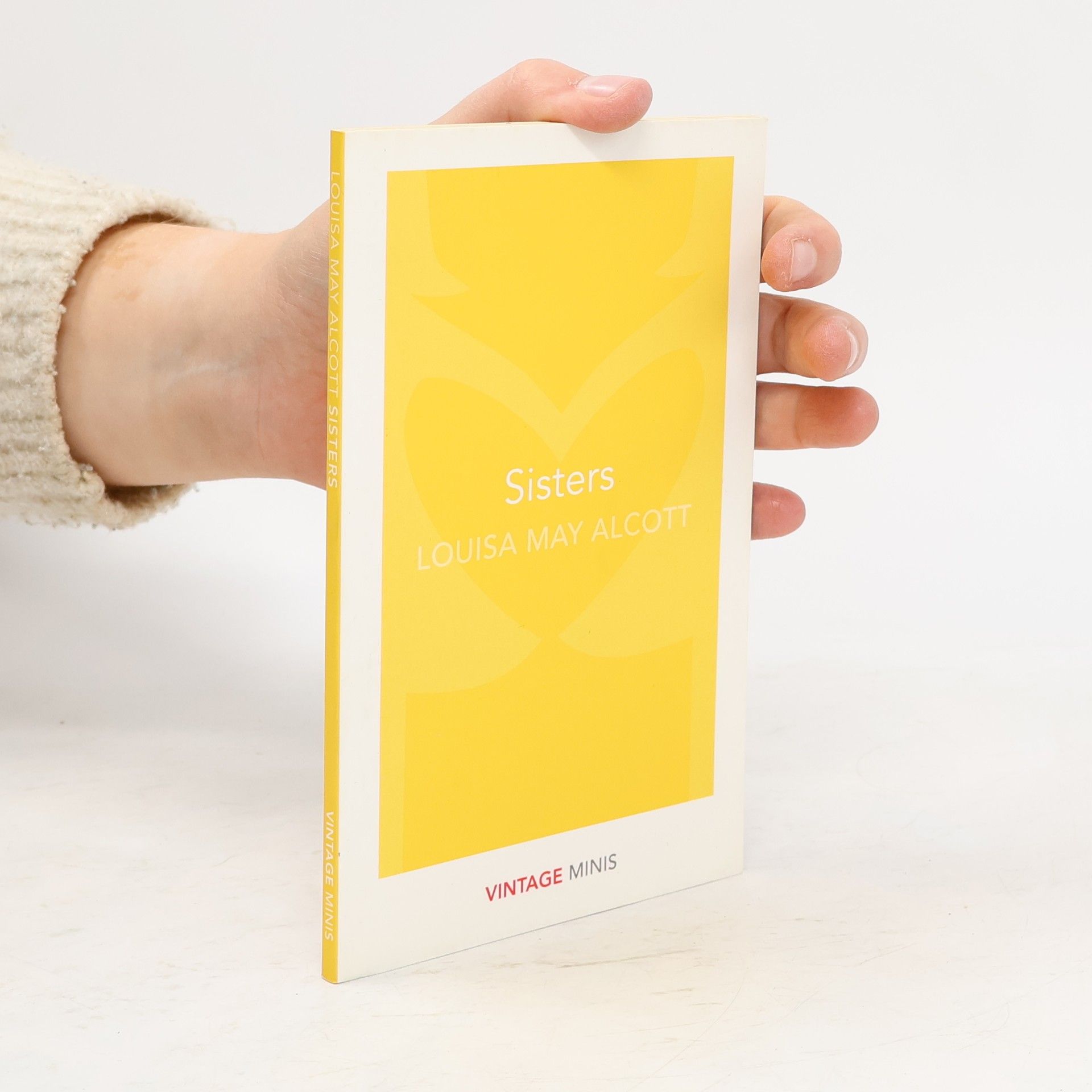 Louisa May Alcott Sisters