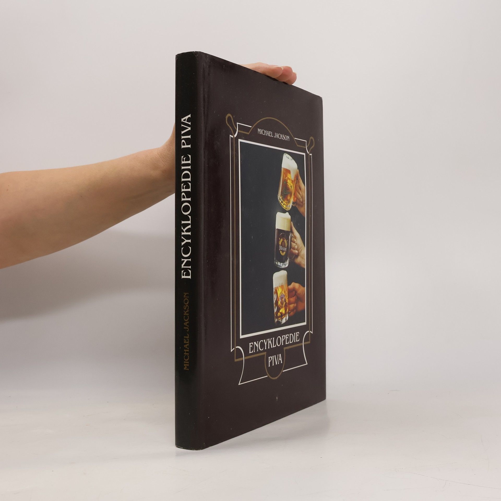 Encyklopedie piva