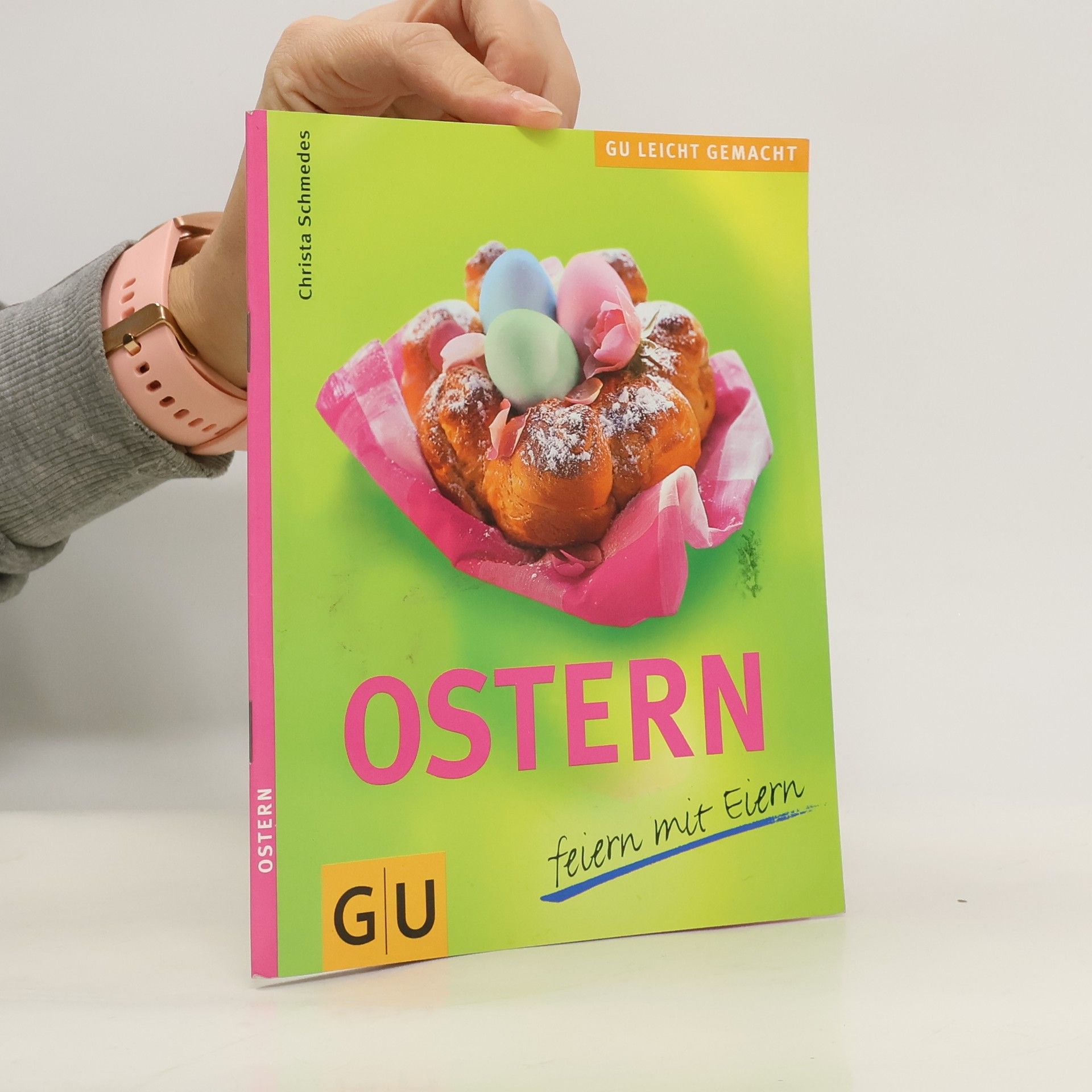 Kolektív autorov Ostern