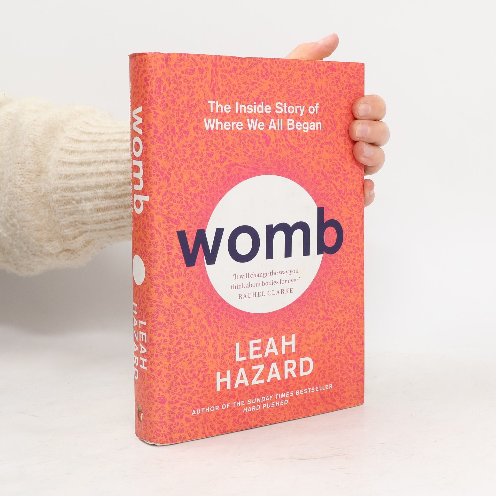 Leah Hazard Womb