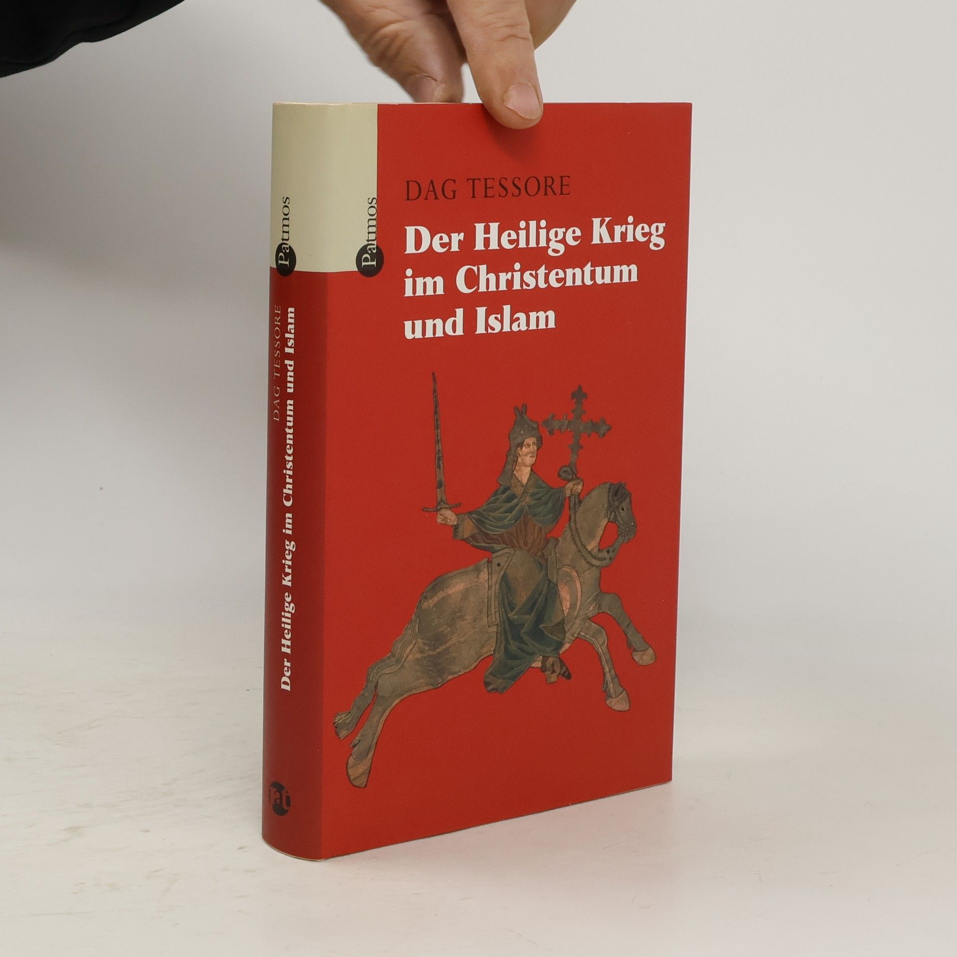 Der Heilige Krieg im Christentum und Islam