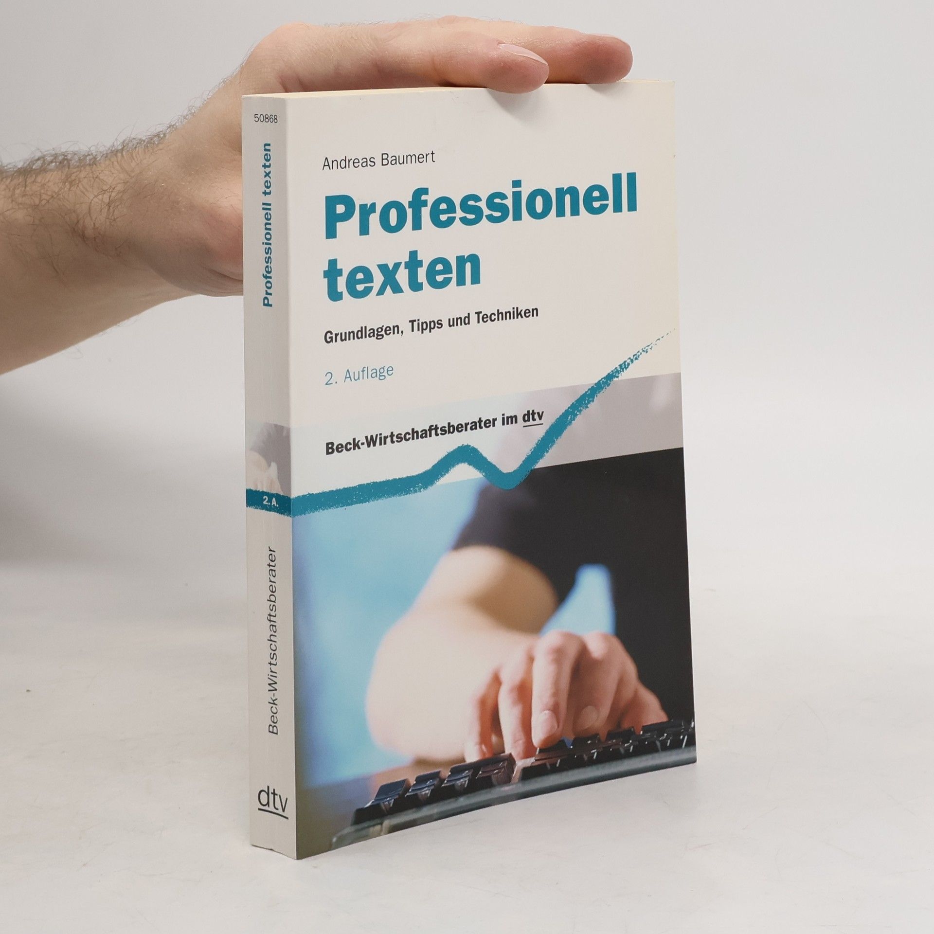 Professionell texten