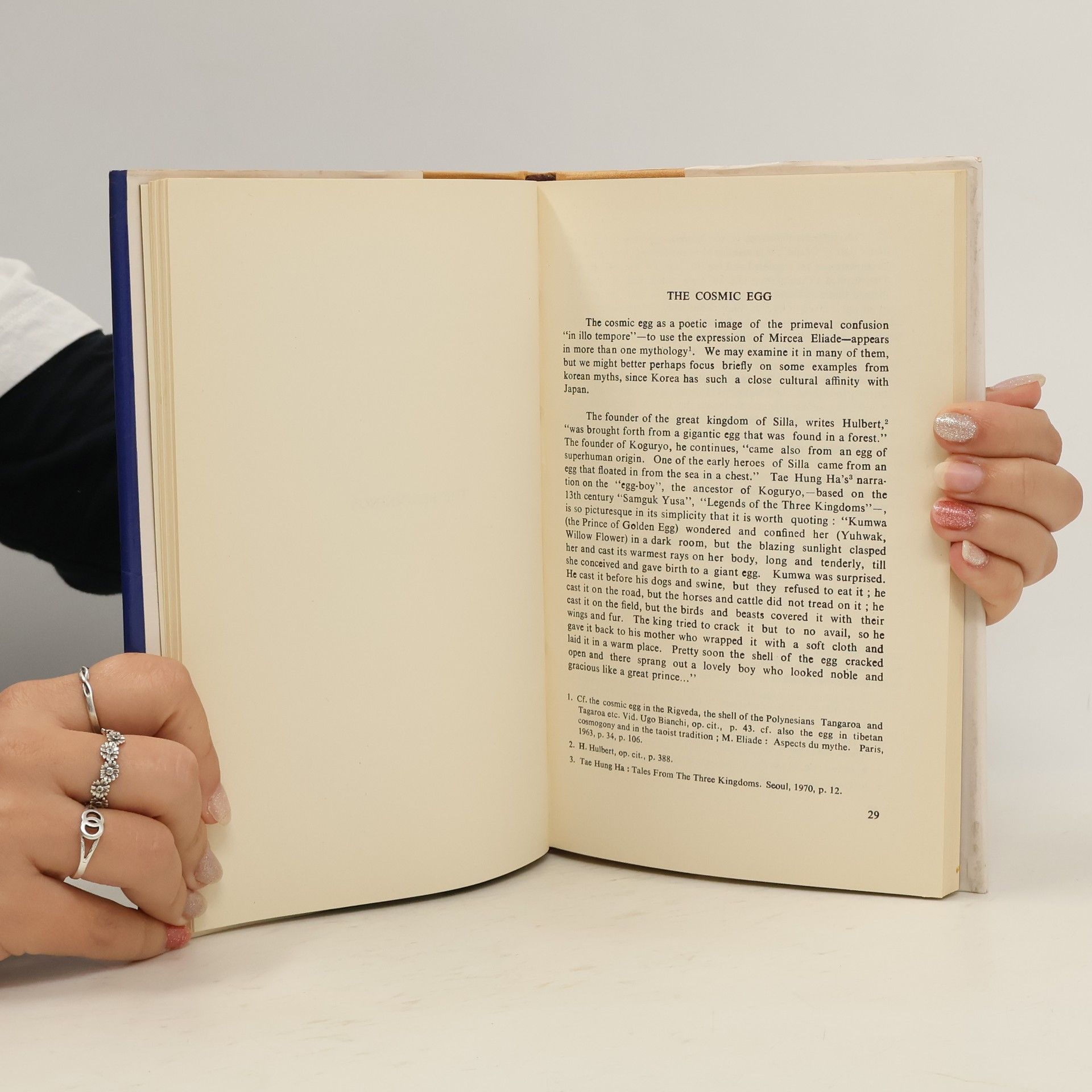 George A. Sioris Mythology of Greece and Japan