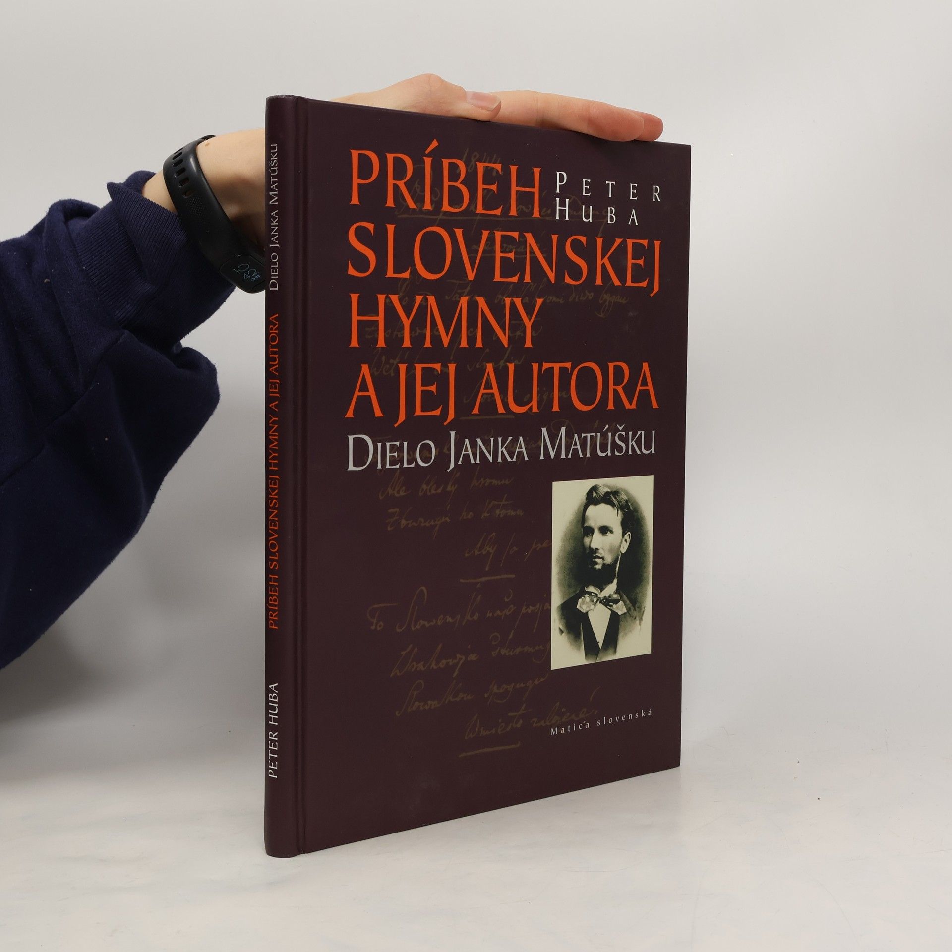 Príbeh slovenskej hymny a jej autora