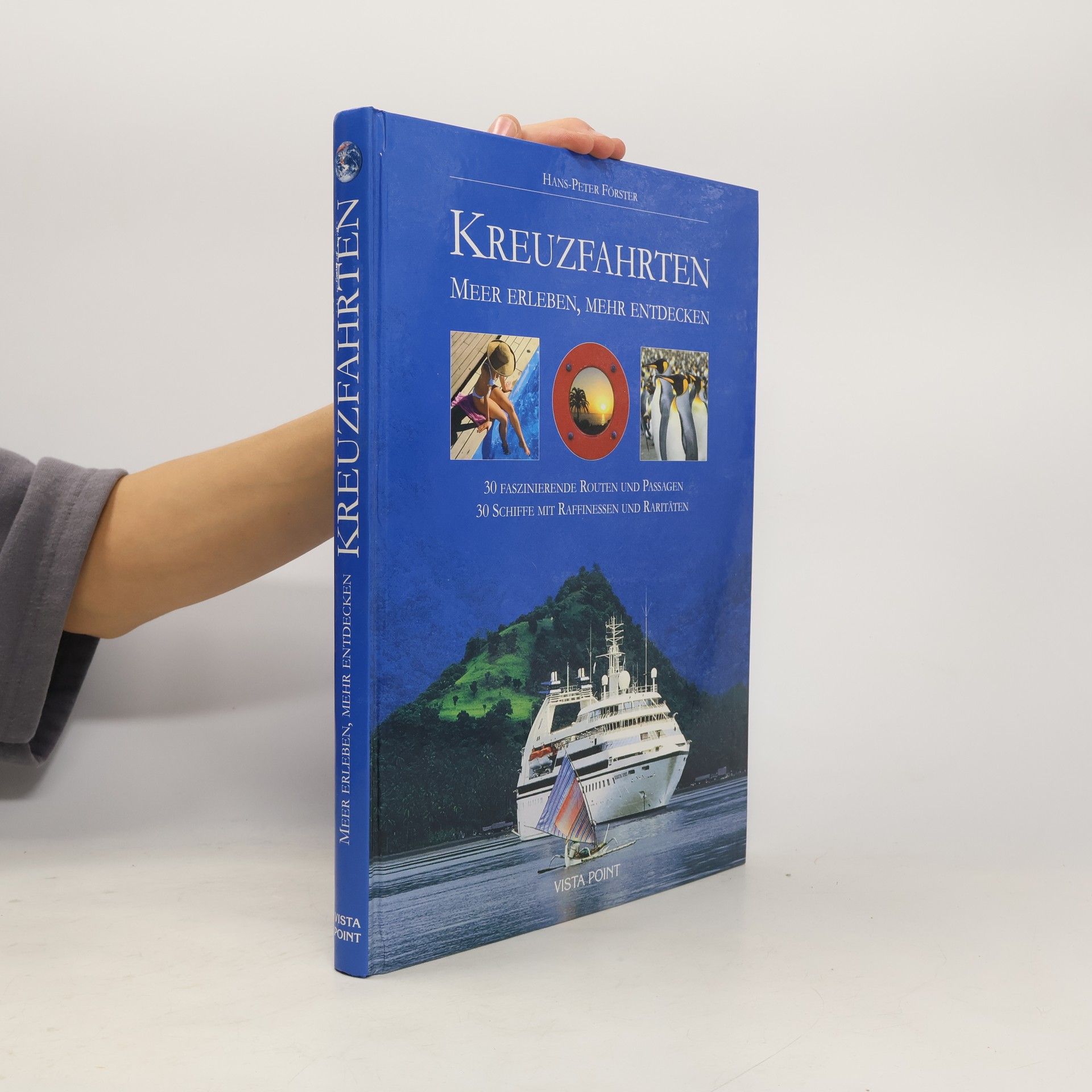 Kreuzfahrten