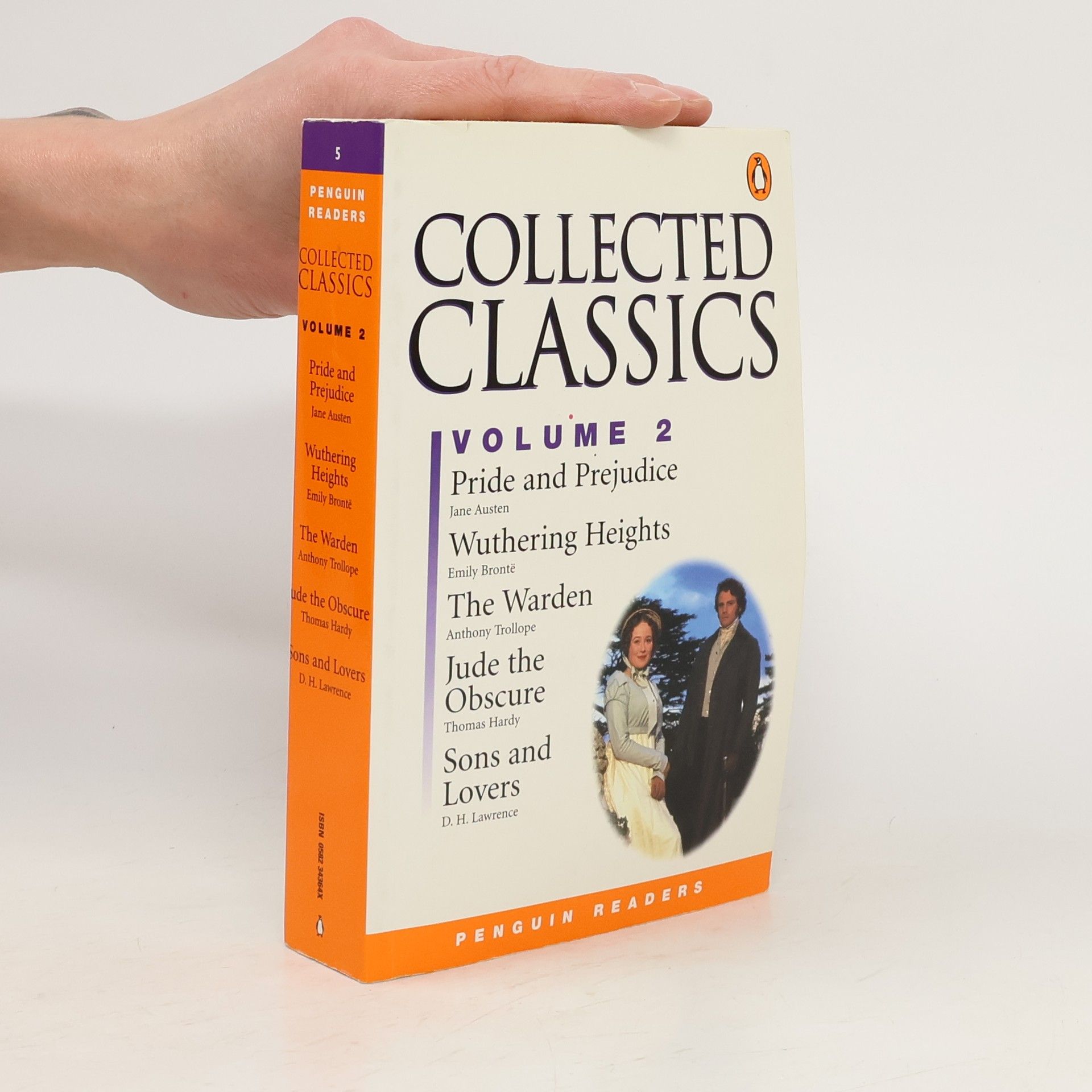 Autores varios Collected Classics. Volume 2