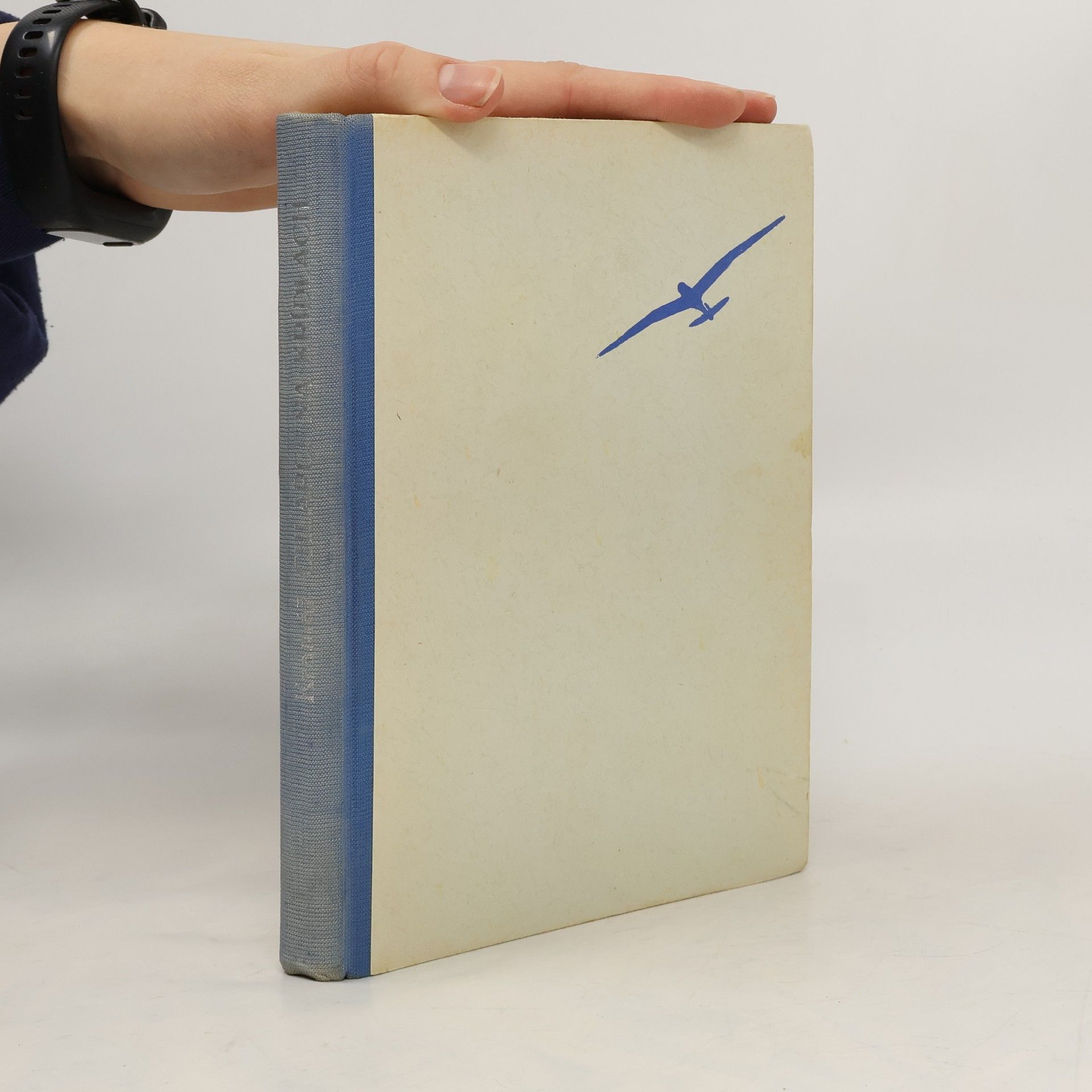 Ota Kramář Chlapci na krídlach