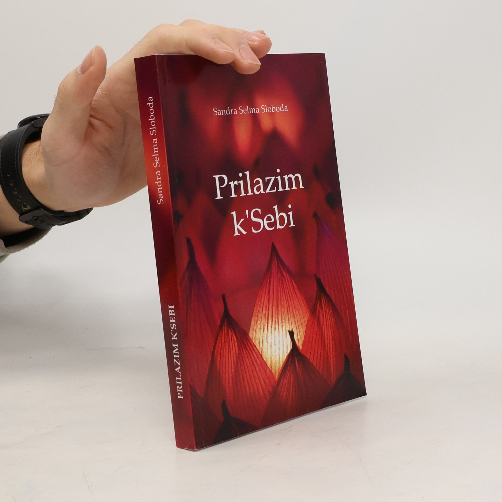 Sandra Selma Sloboda Prilazim k' Sebi