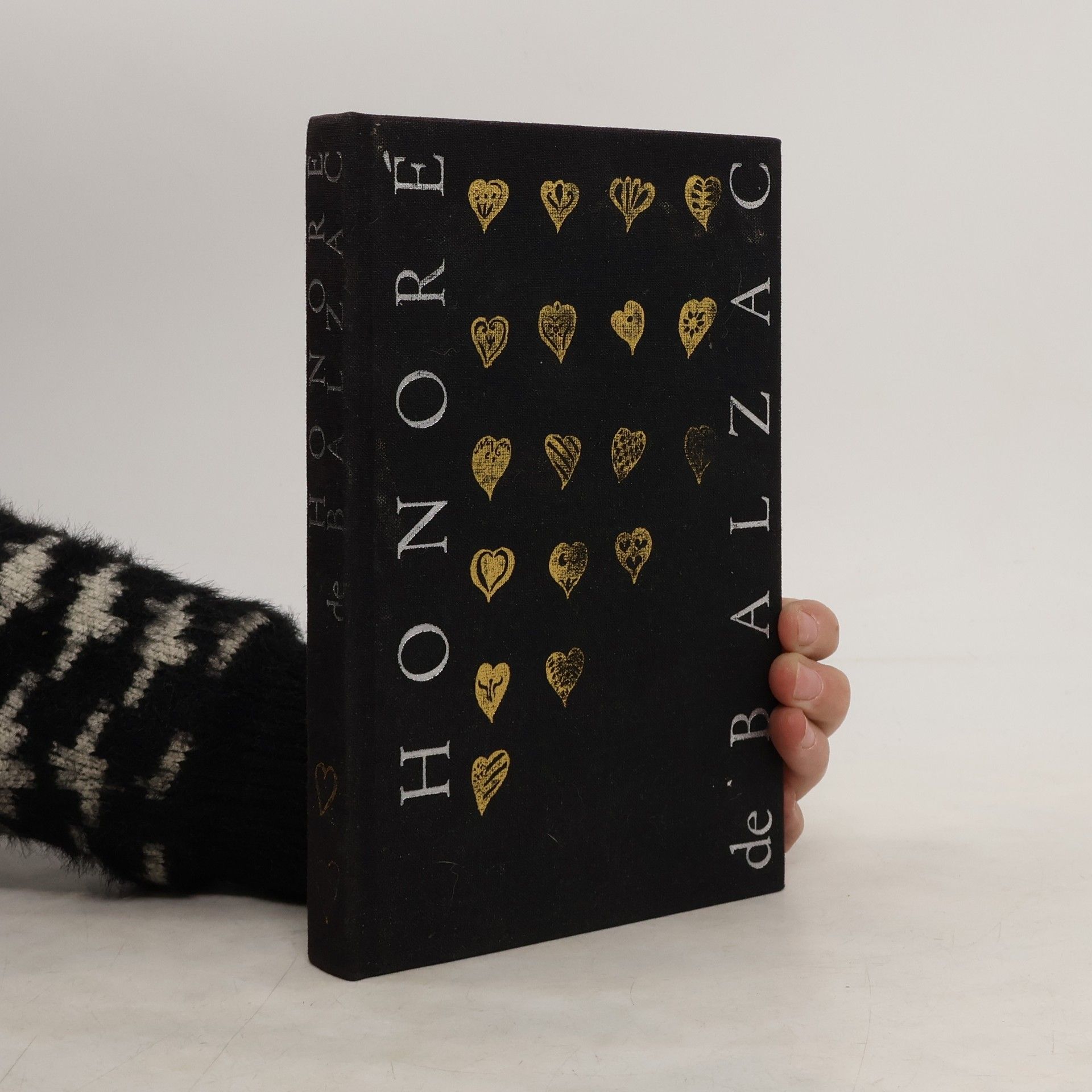 Honoré de Balzac Krásavica Impéria