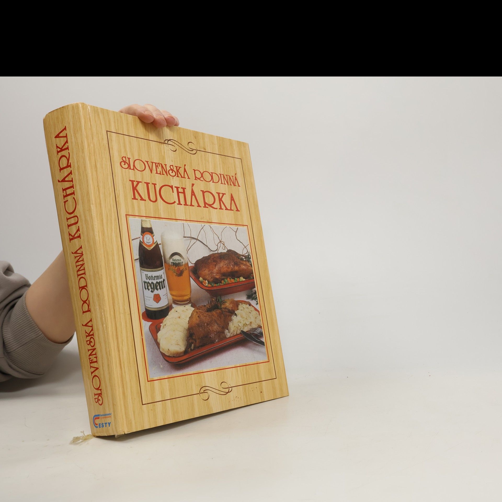 Autorenkollektiv Slovenská rodinná kuchárka