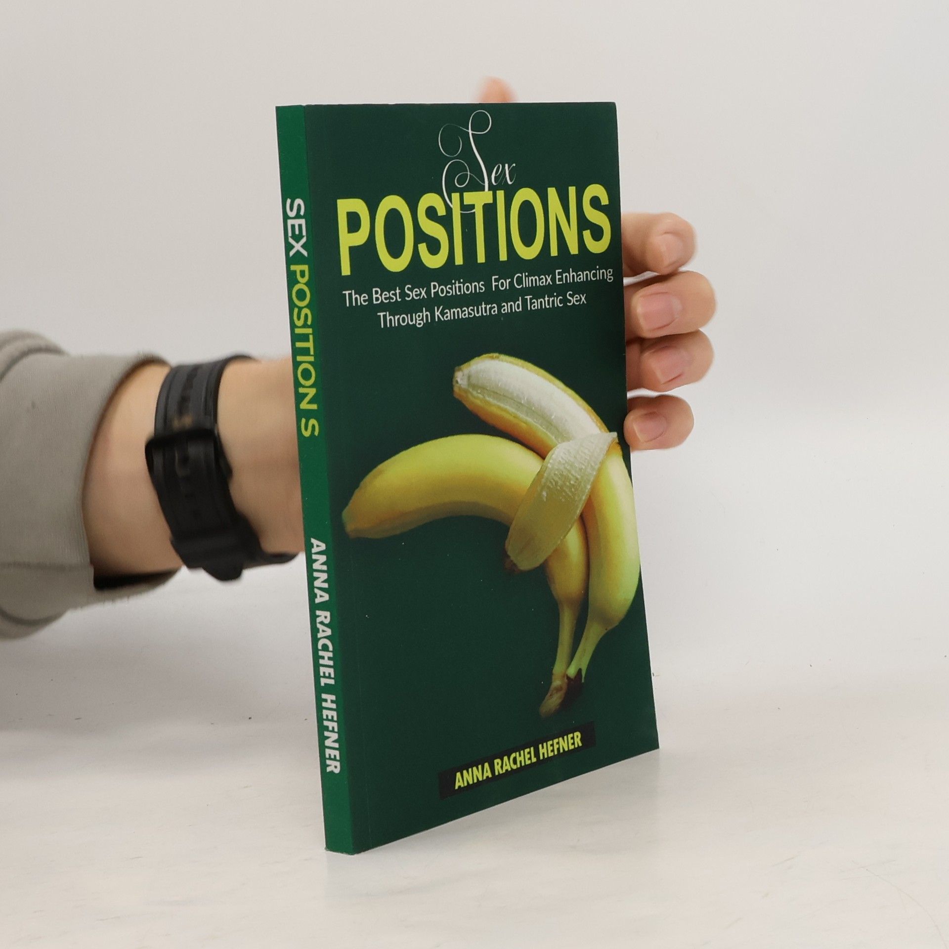 Anna Rachel Hefner Sex Positions