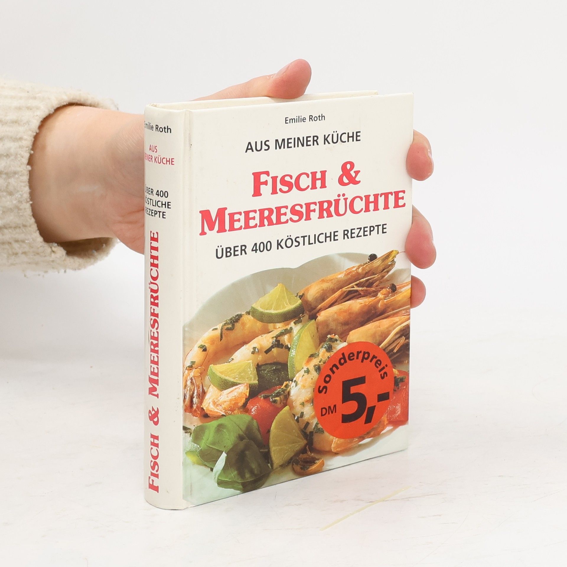 Autorenkollektiv Aus meiner Küche