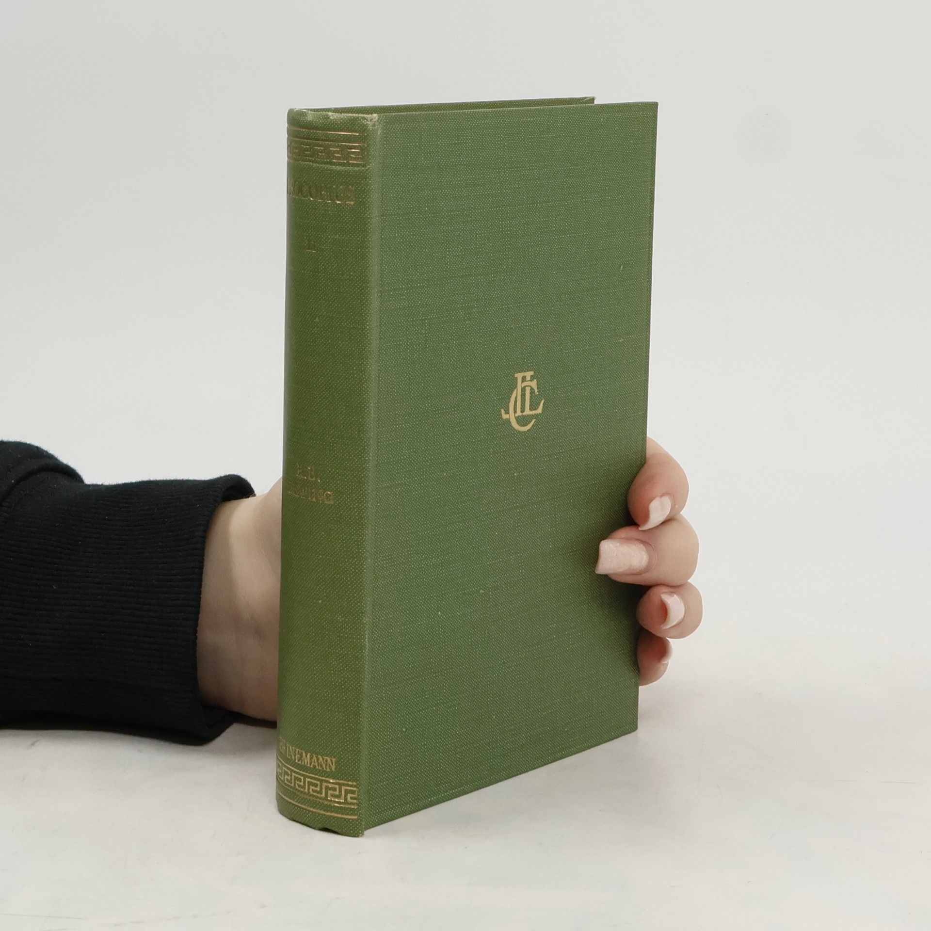 Procopius Procopius II.