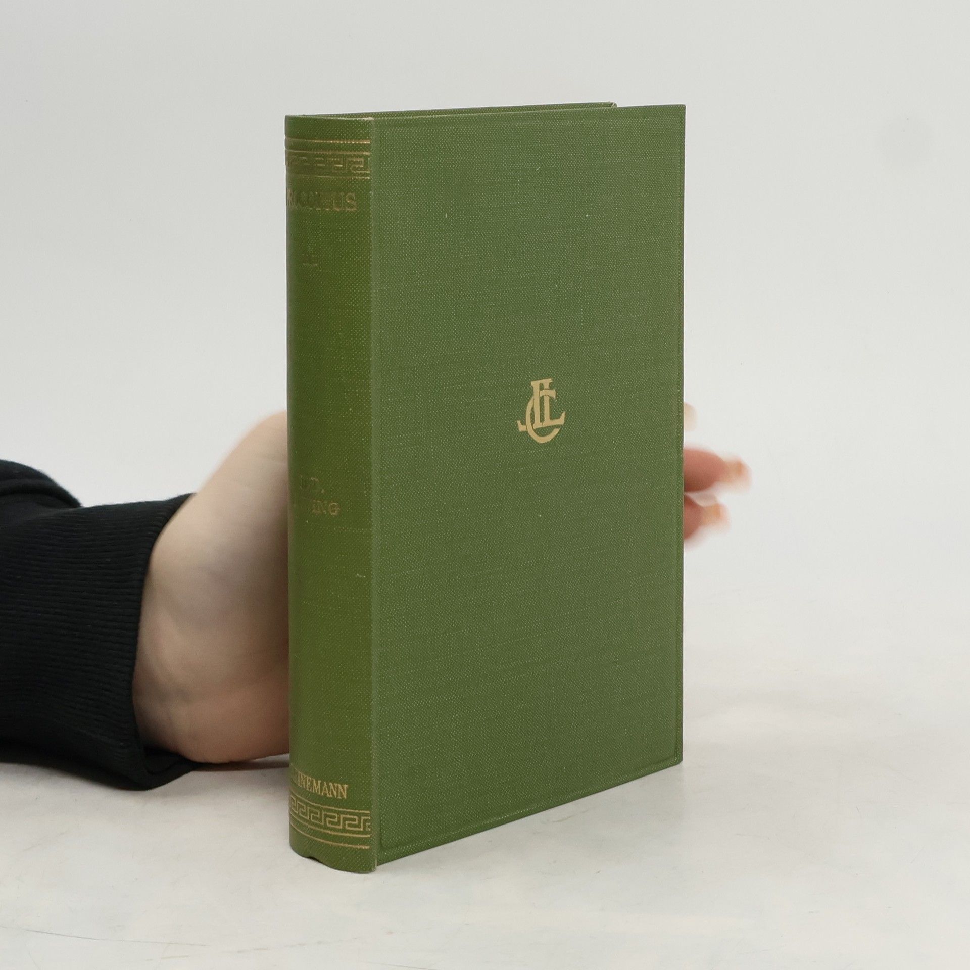 Procopius Procopius III.