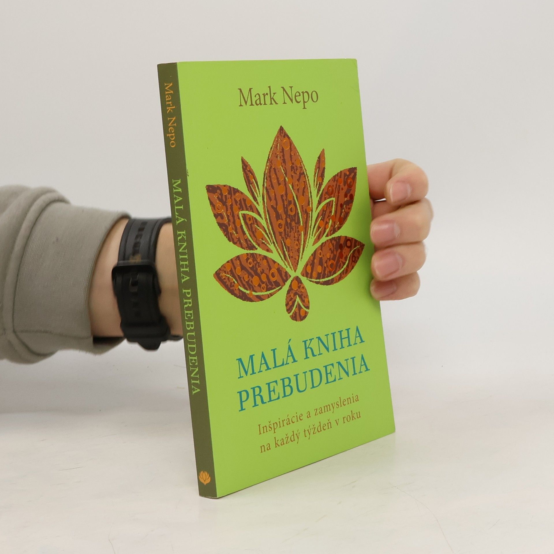 Malá kniha prebudenia