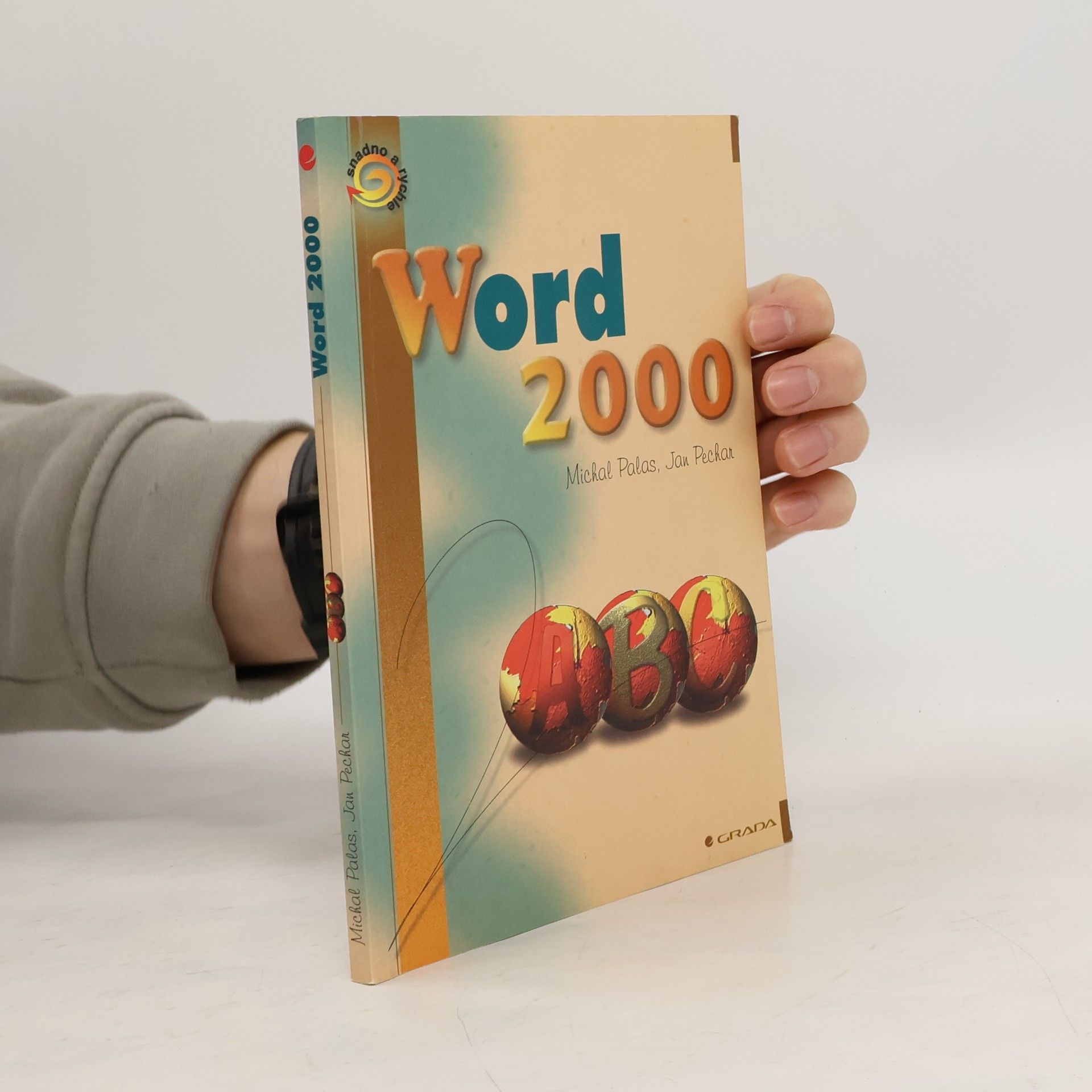 Michal Palas Word 2000