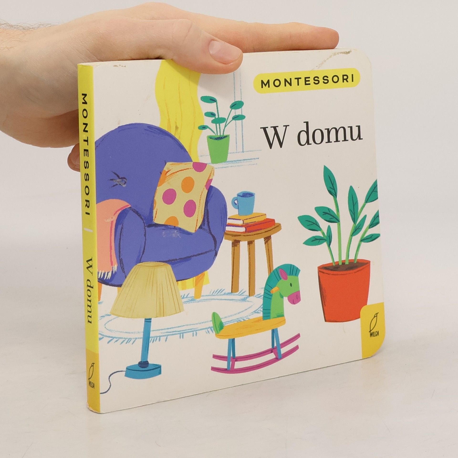 Montessori W domu