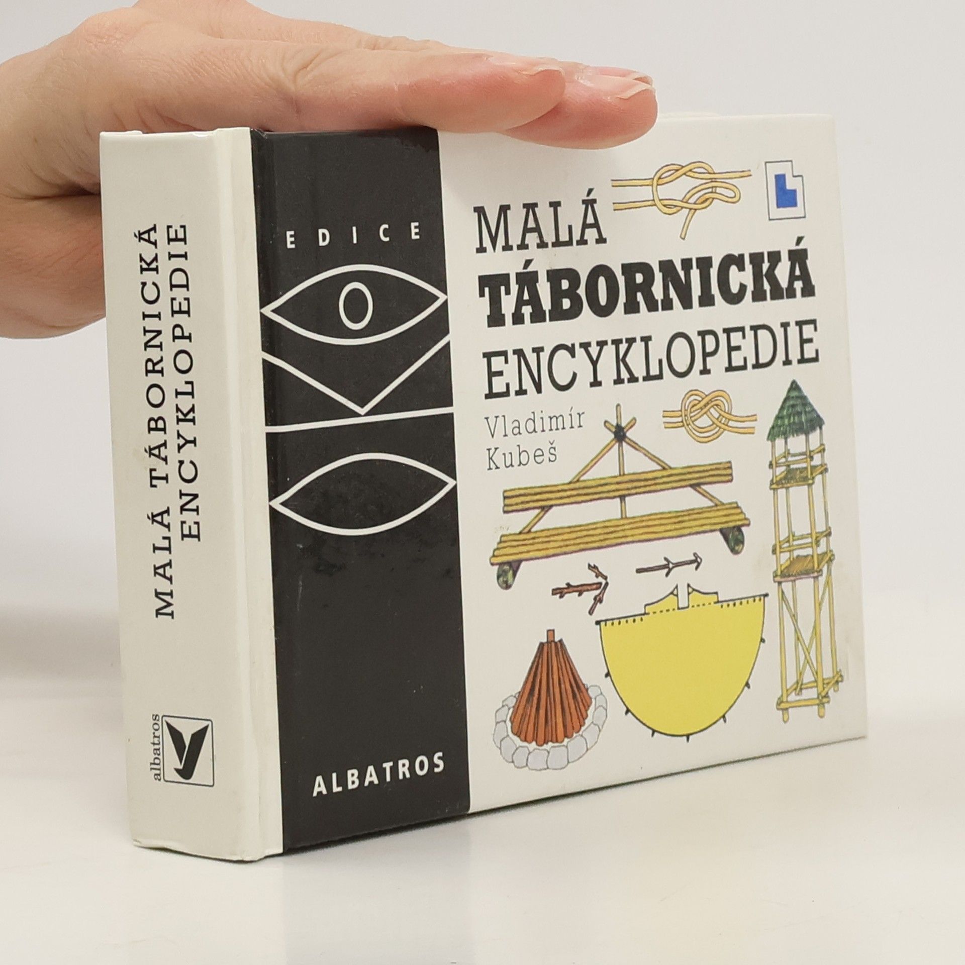 Malá tábornická encyklopedie