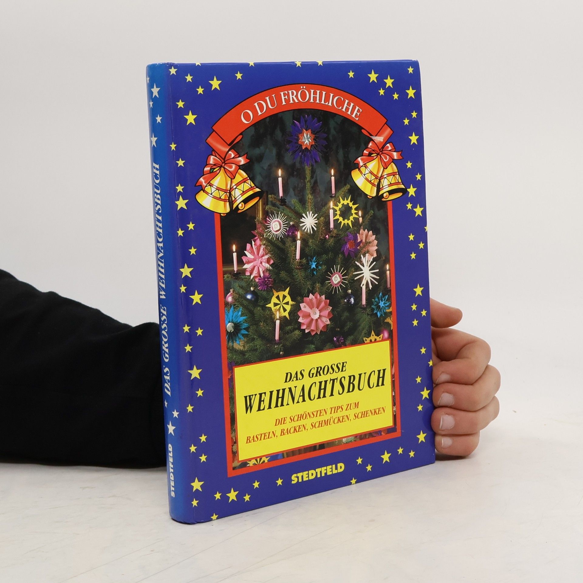 Collectif d'auteurs O du fröhliche