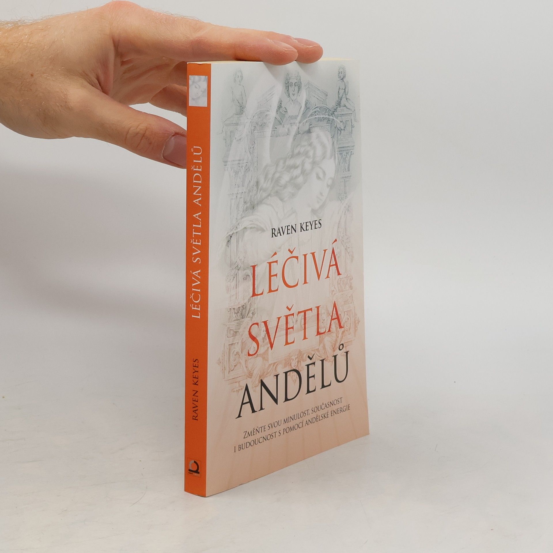 Léčivá světla andělů