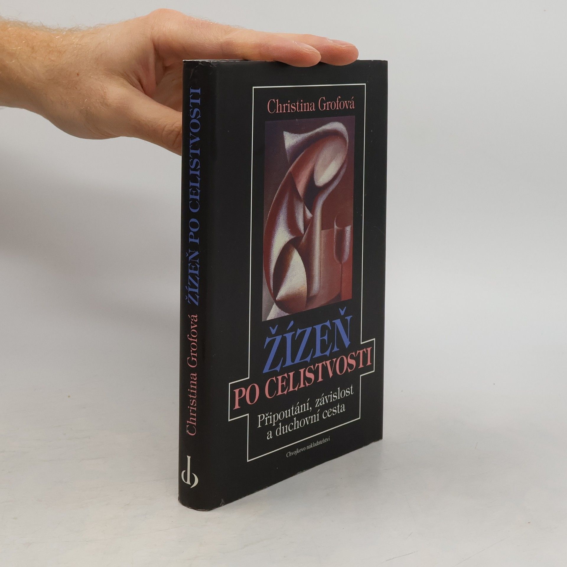 Žízeň po celistvosti