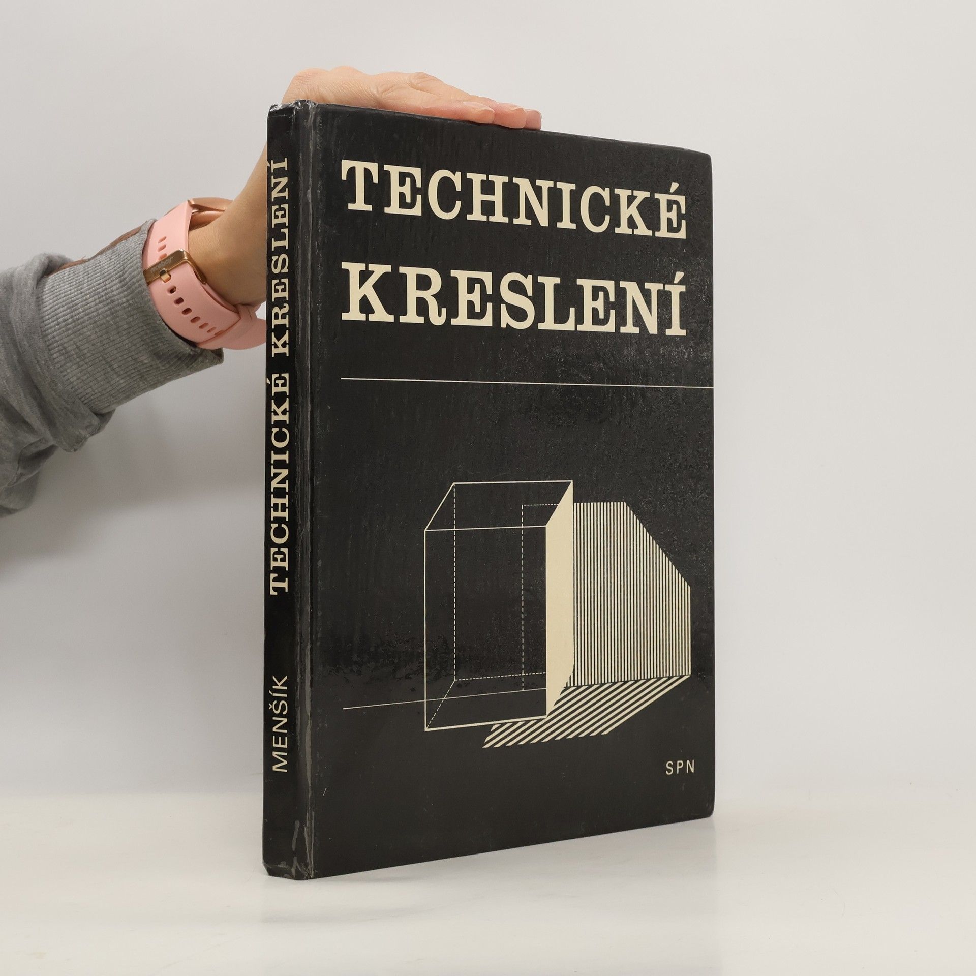 Collectif d'auteurs Technické kreslení