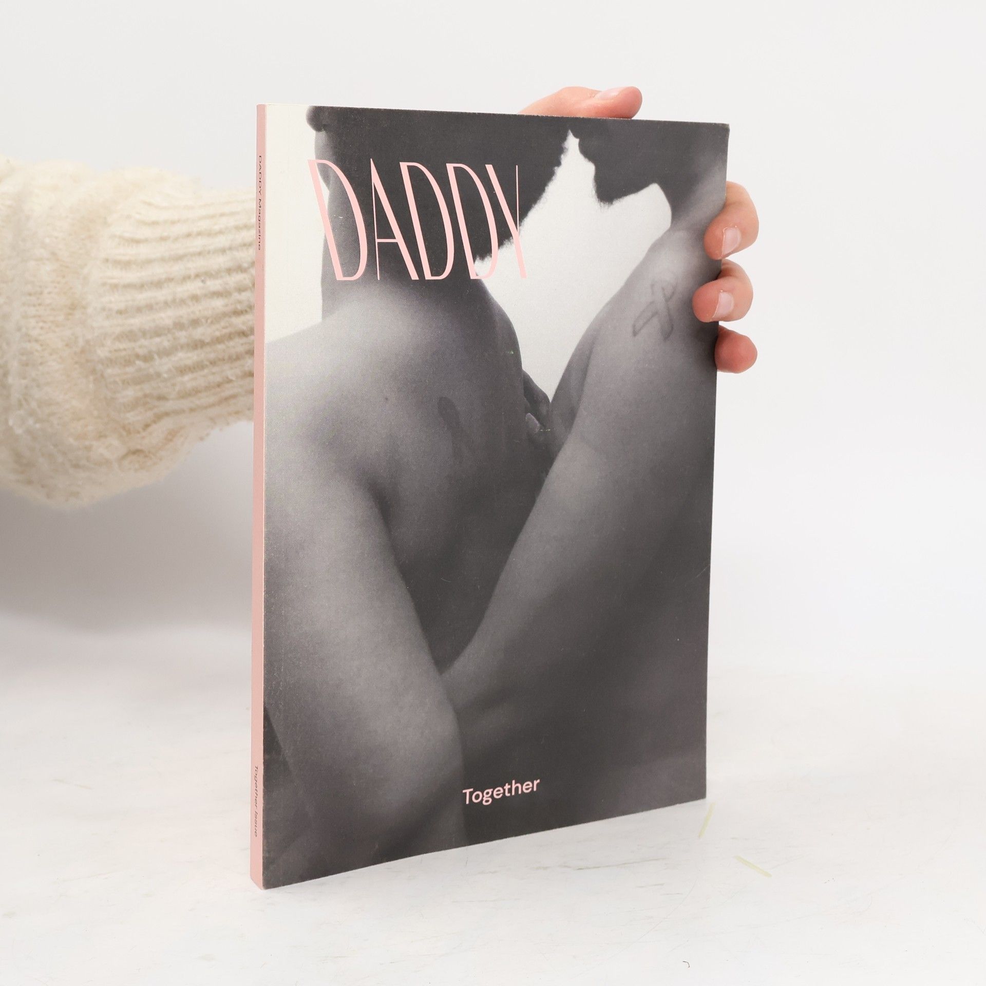 Autorenkollektiv Daddy