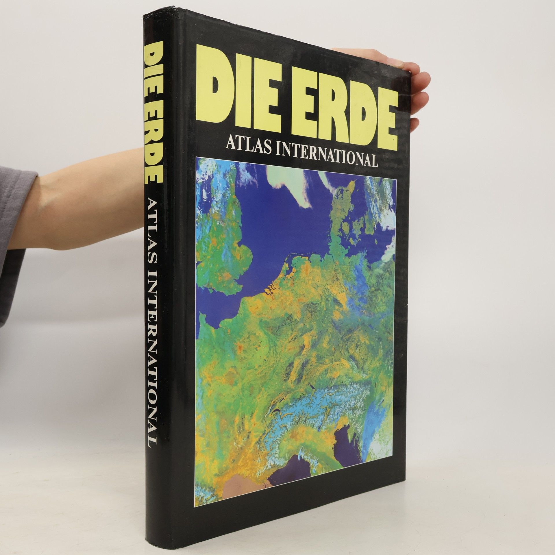 Autorenkollektiv Die Erde